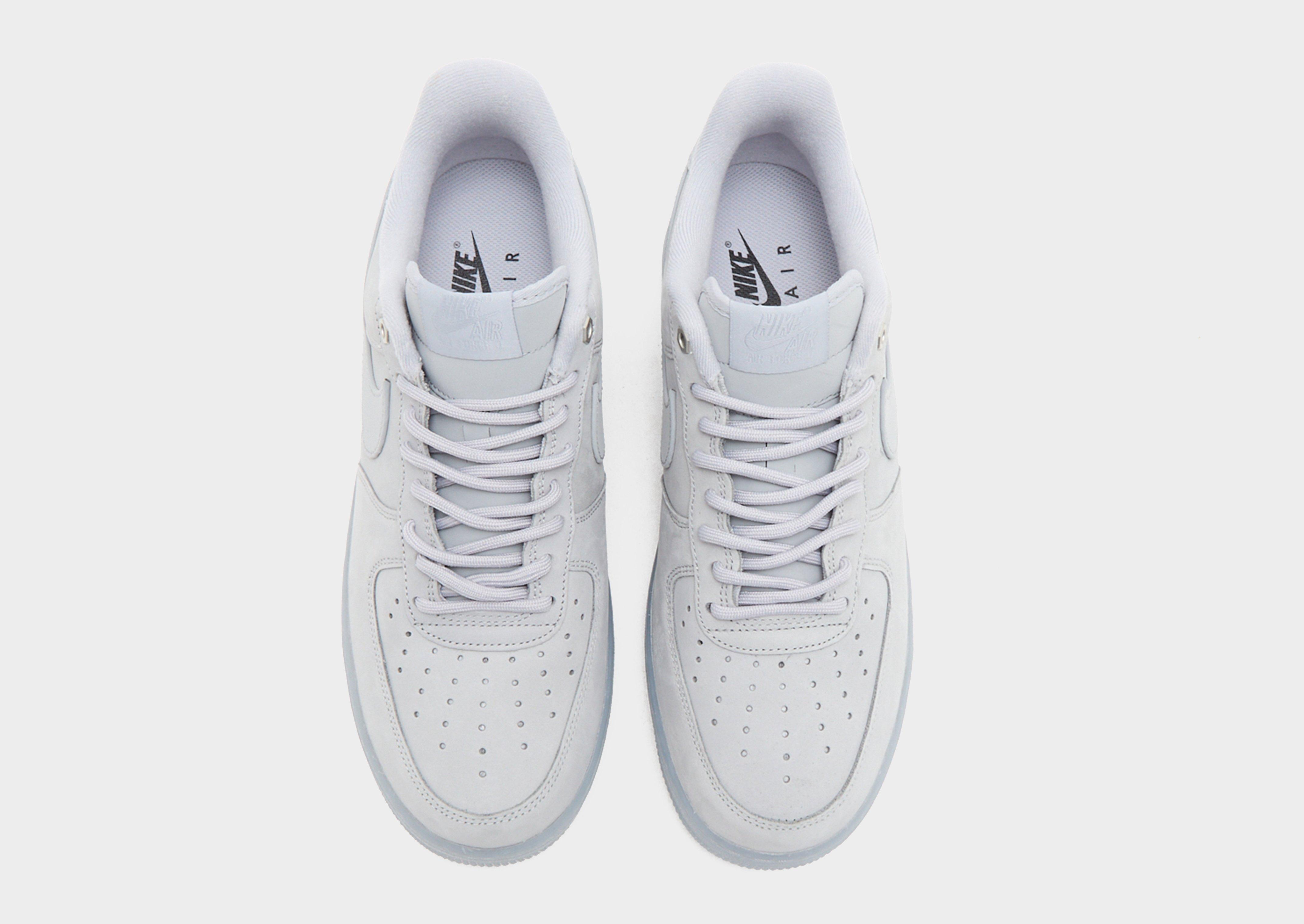 Nike Herenschoenen Air Force 1 '07 WB — foto 6 van 7