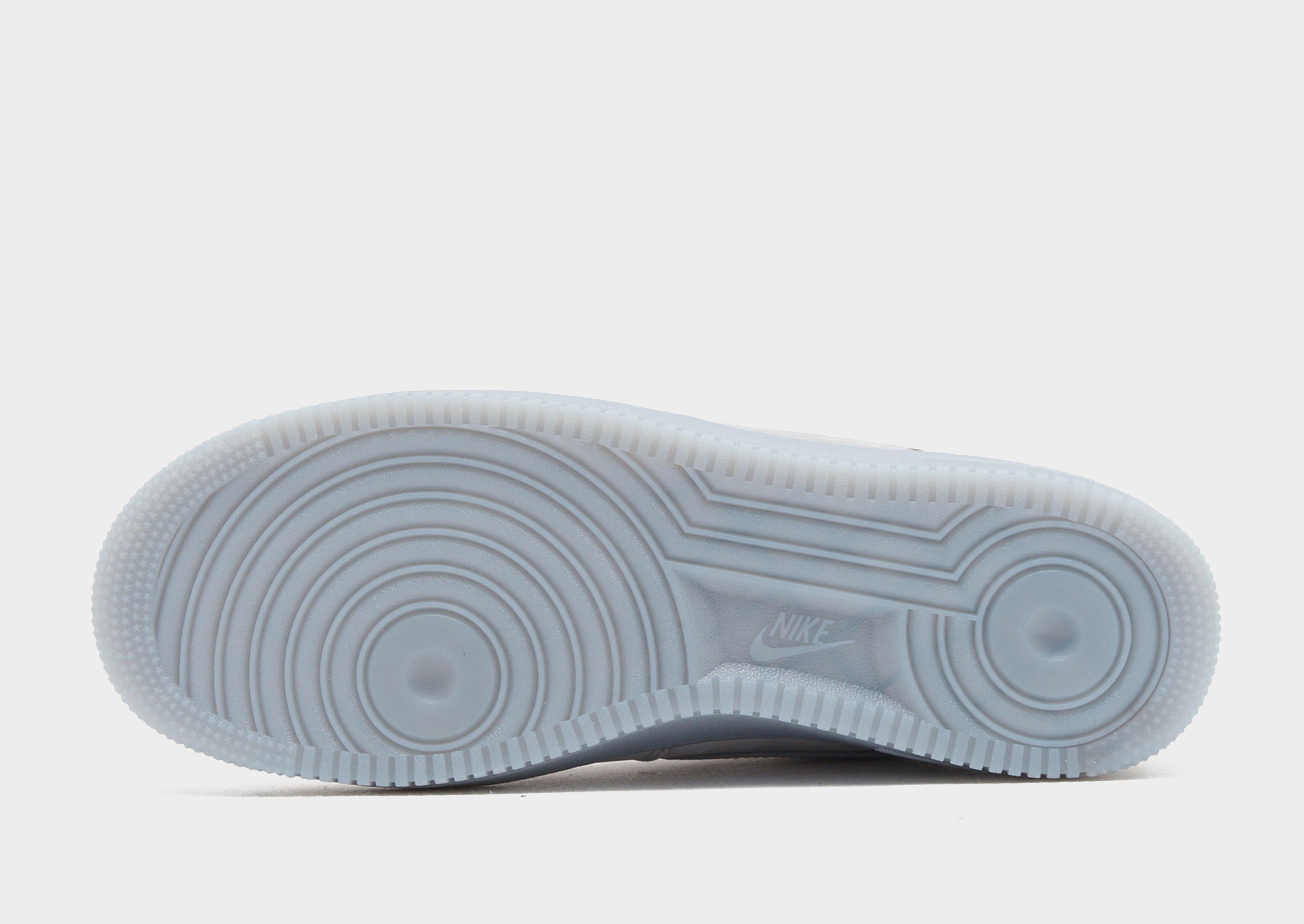 Nike Herenschoenen Air Force 1 '07 WB — foto 7 van 7