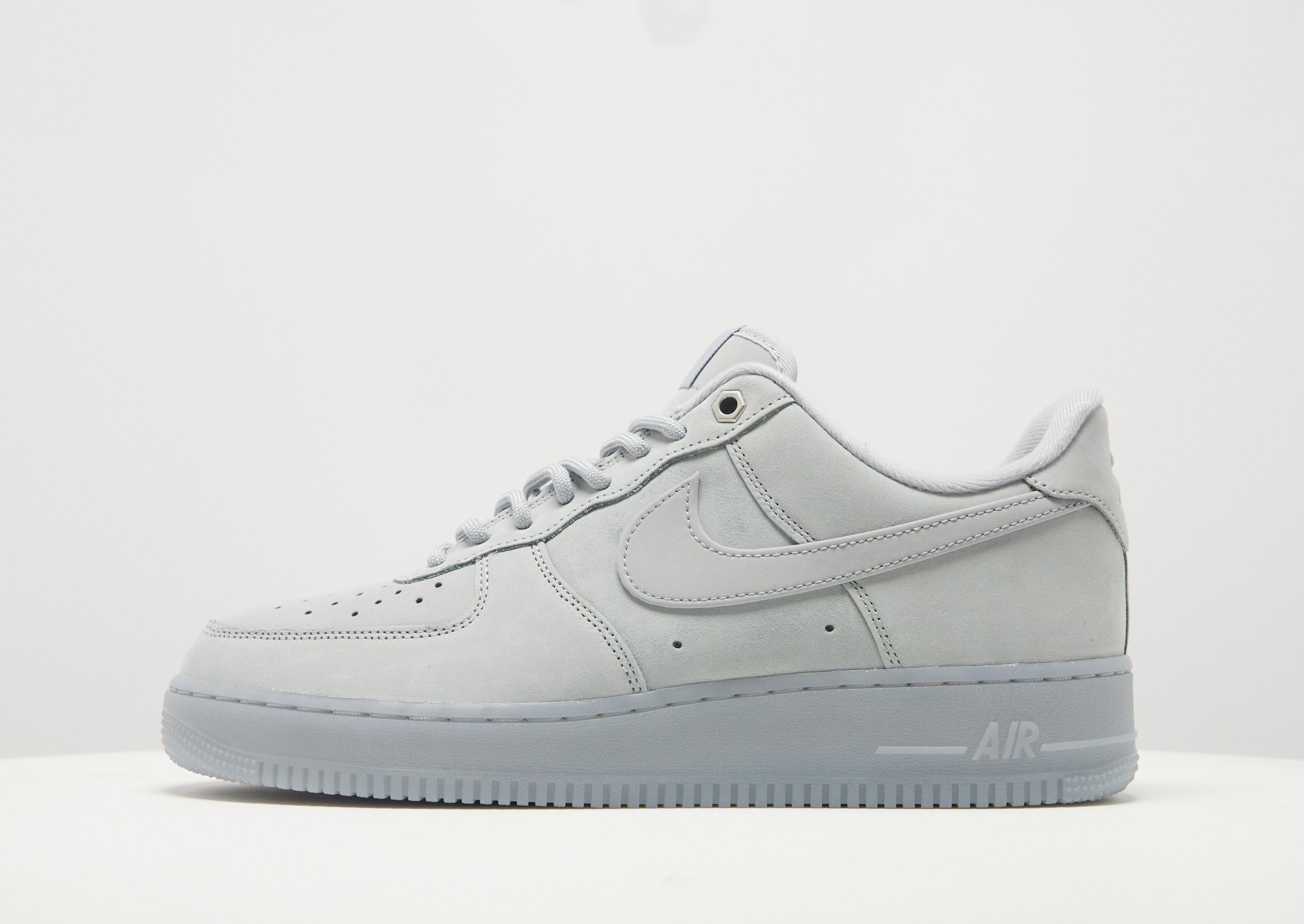 Nike Air Force 1 '07 WB