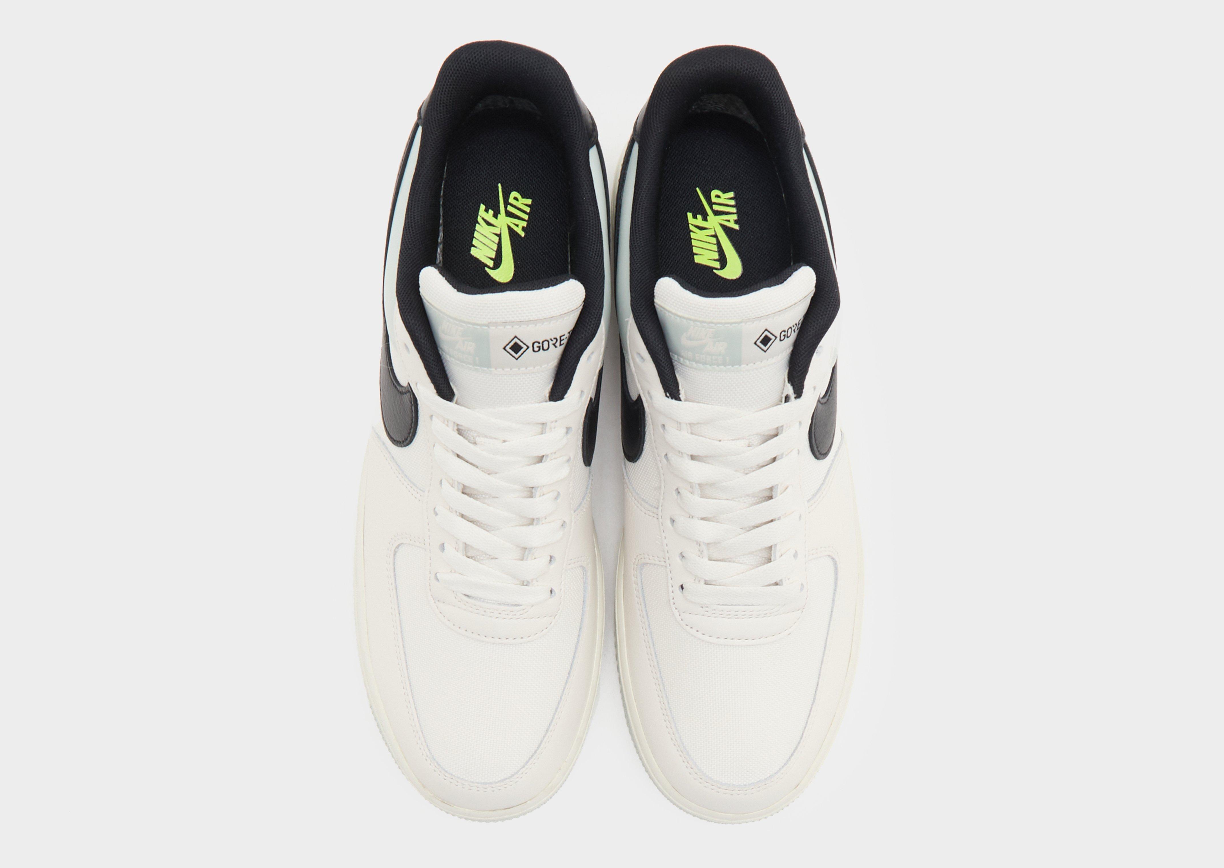 Nike Air Force 1 GORE-TEX