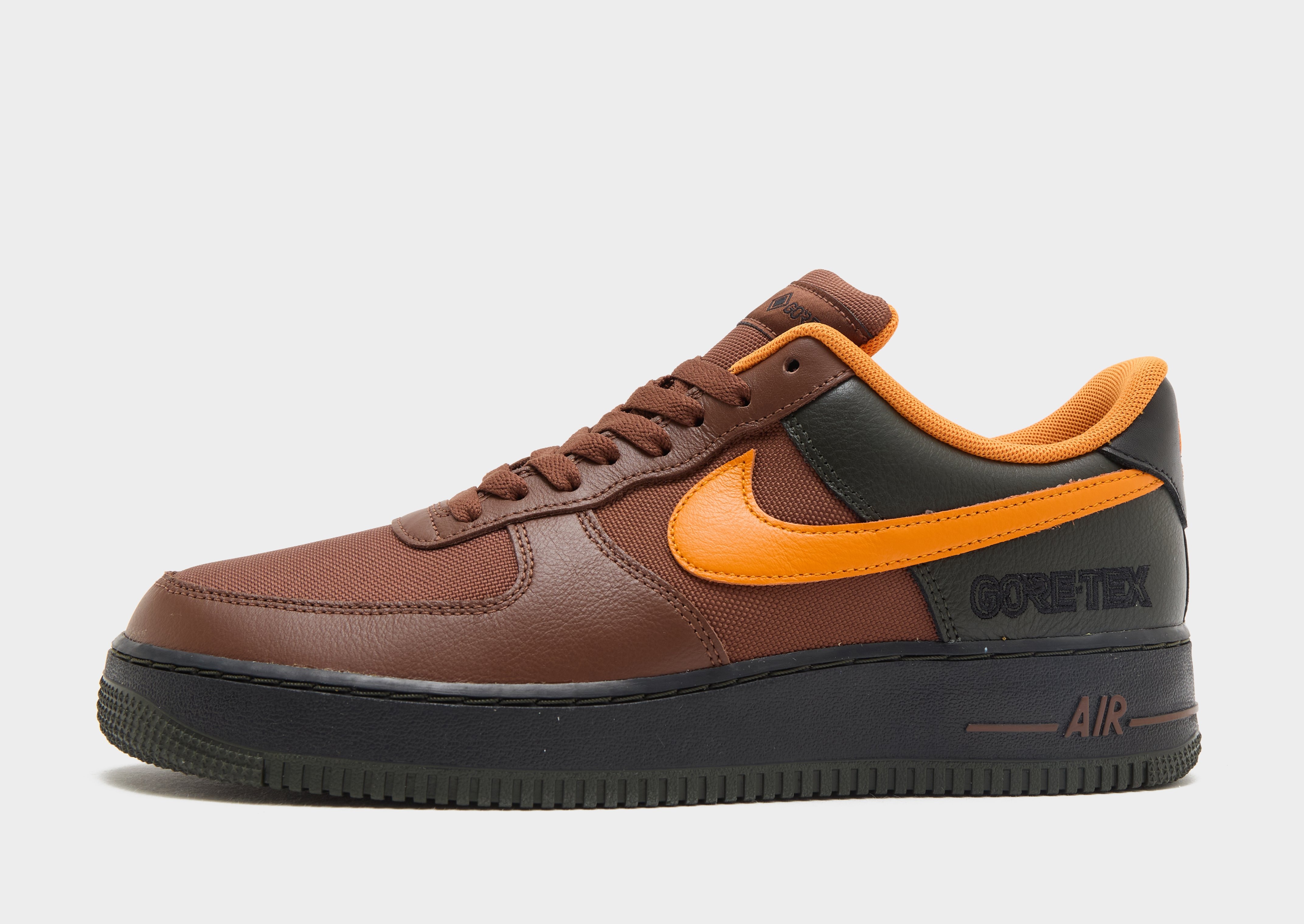 Nike Air Force 1 GORE-TEX - JD Sports Global