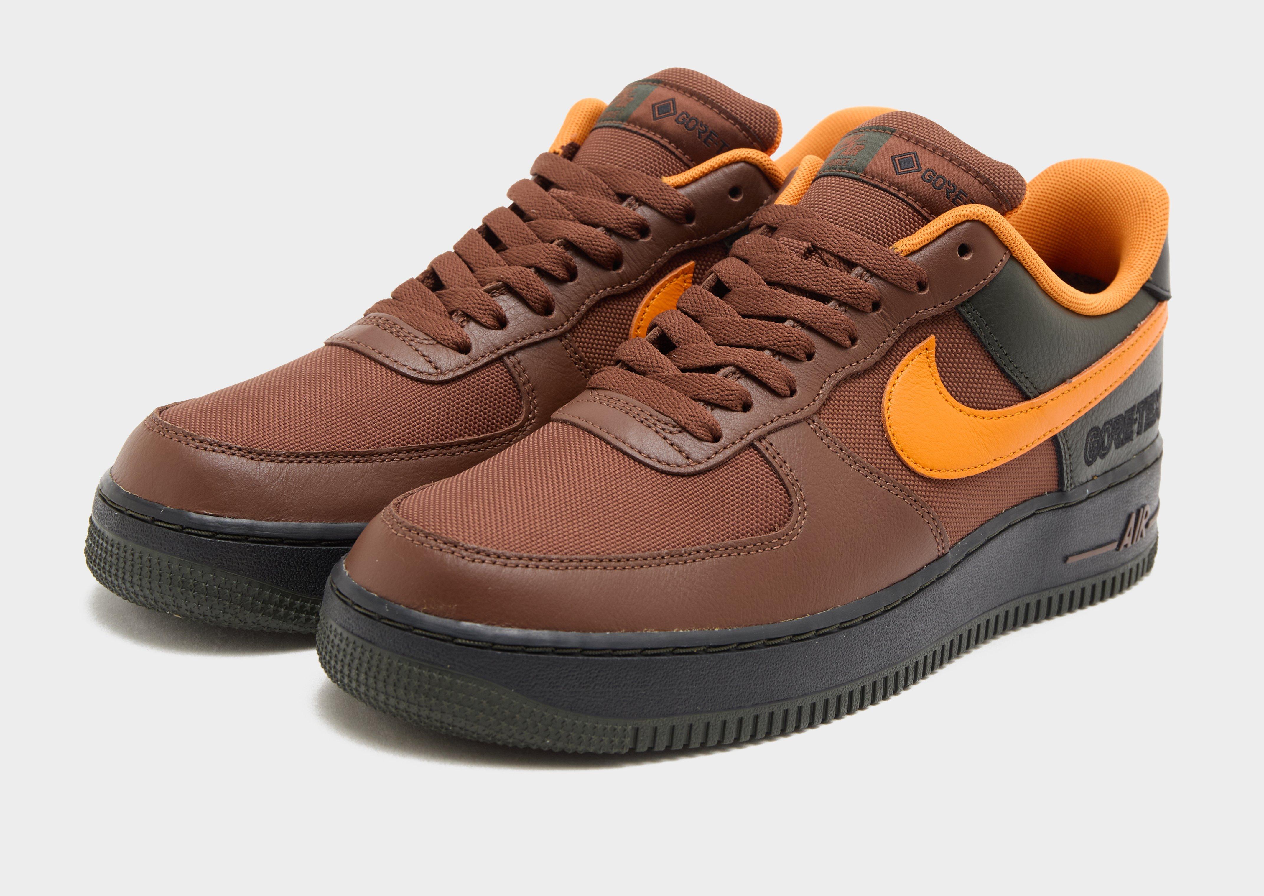 Nike Air Force 1 GORE-TEX
