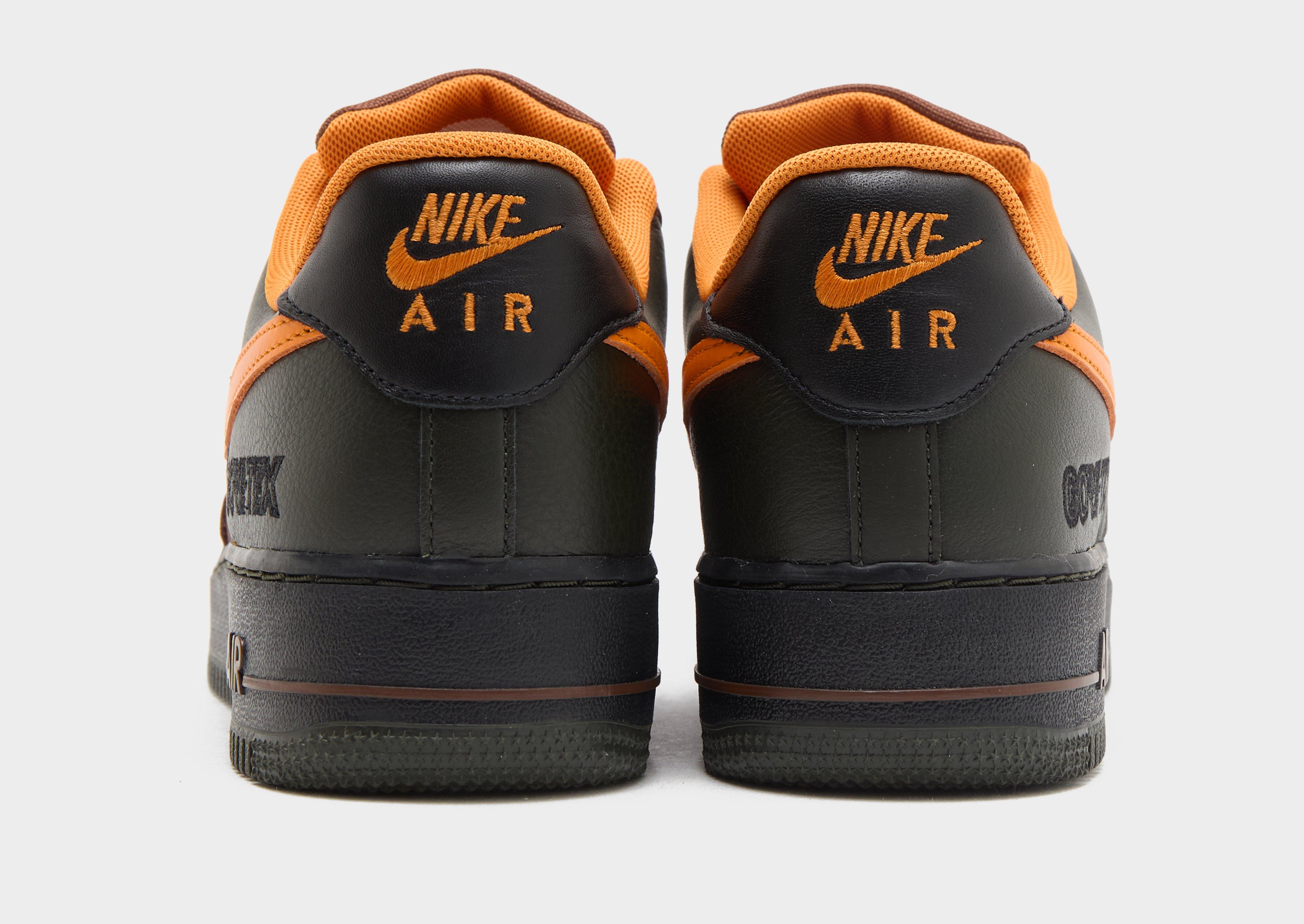 Nike Air Force 1 GORE-TEX