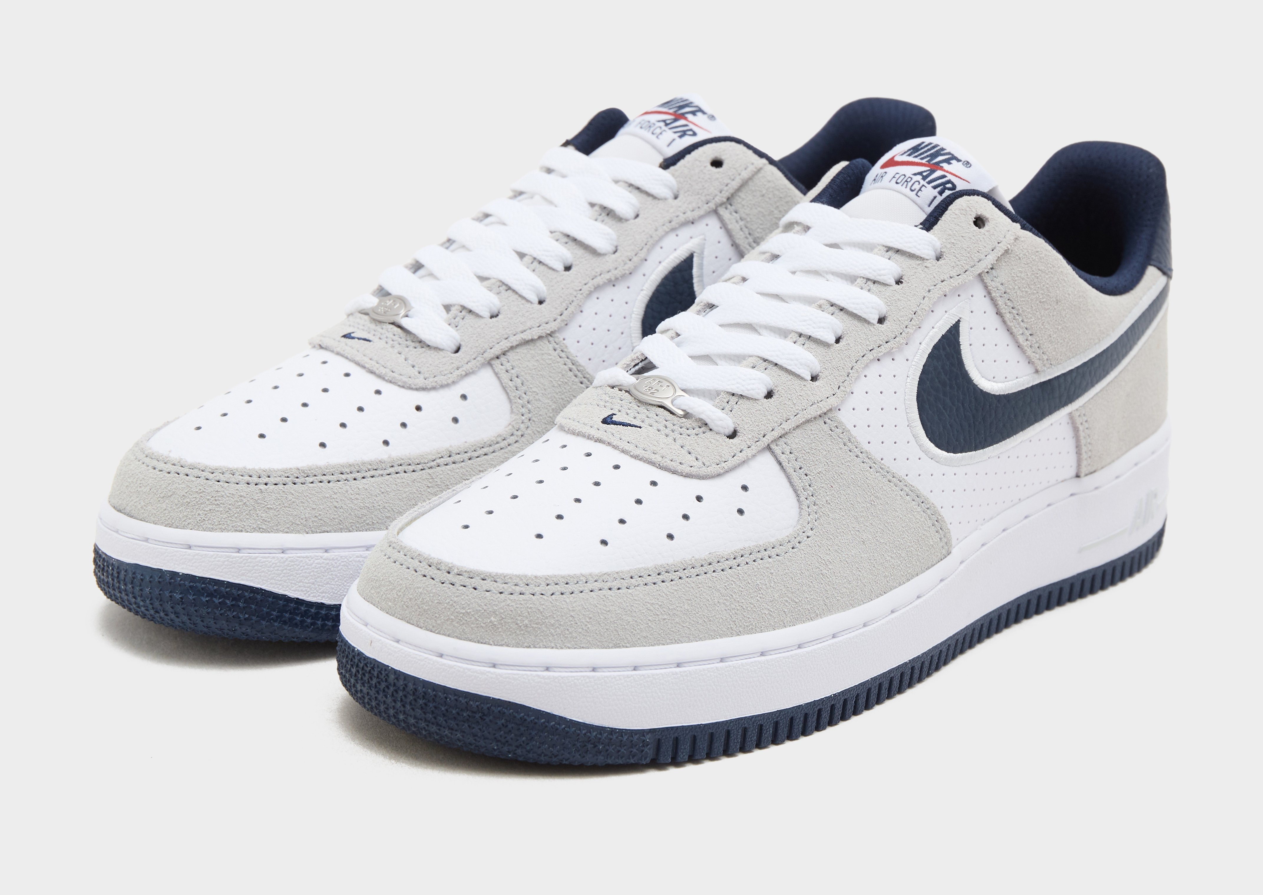 Nike Air Force 1 Low 'Obsidian' — foto 2