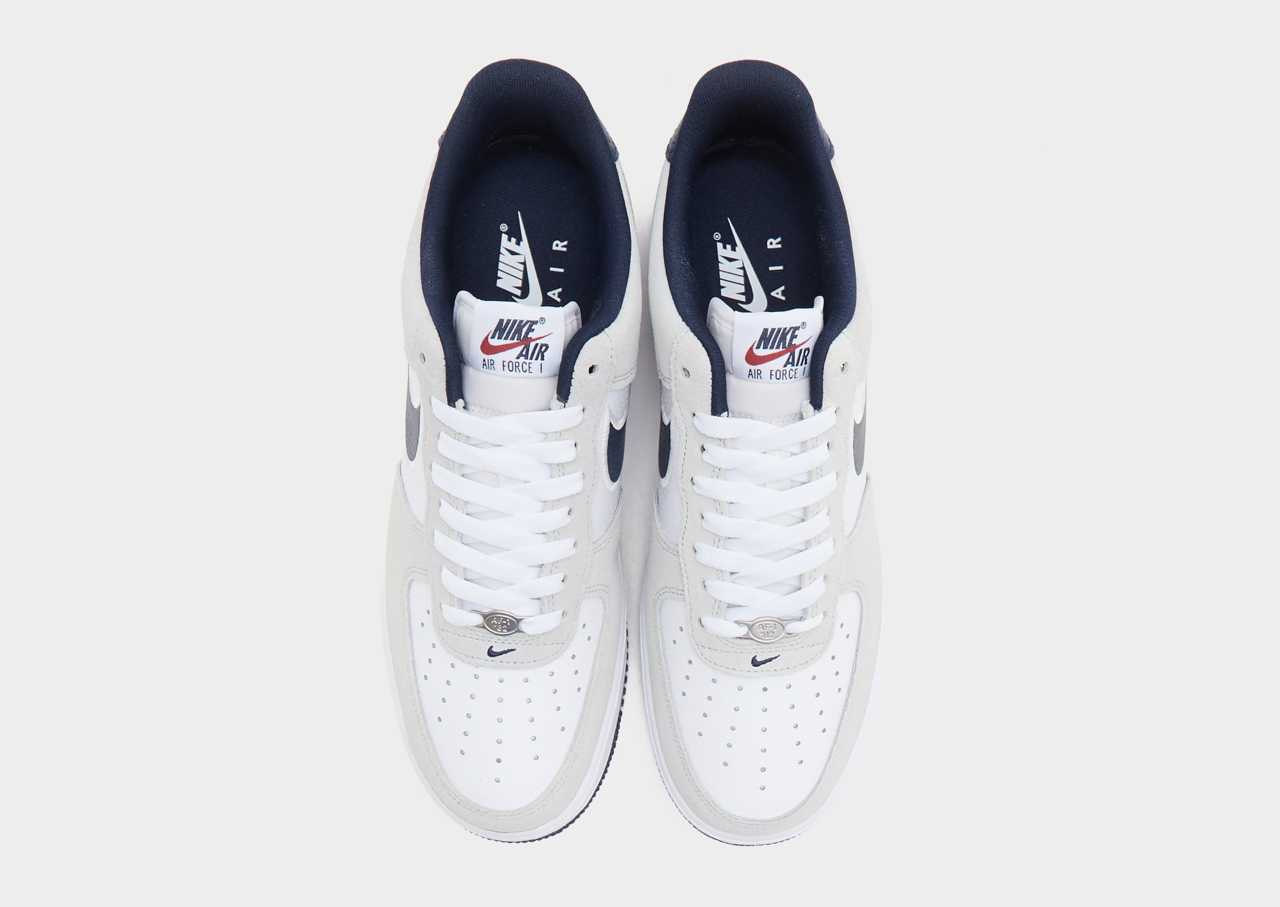 Nike Air Force 1 Low 'Obsidian' — foto 5