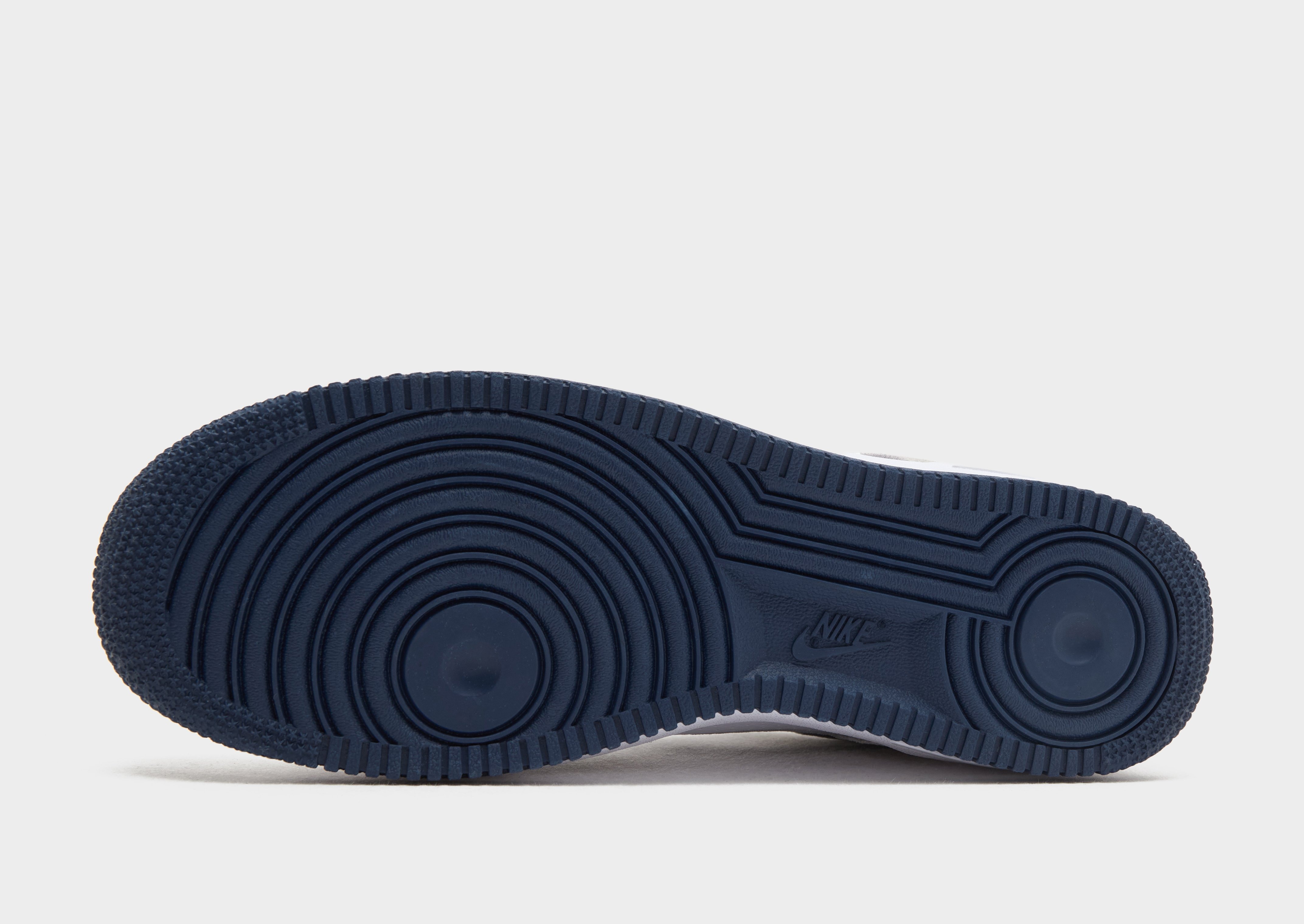 Nike Air Force 1 Low 'Obsidian' — foto 6