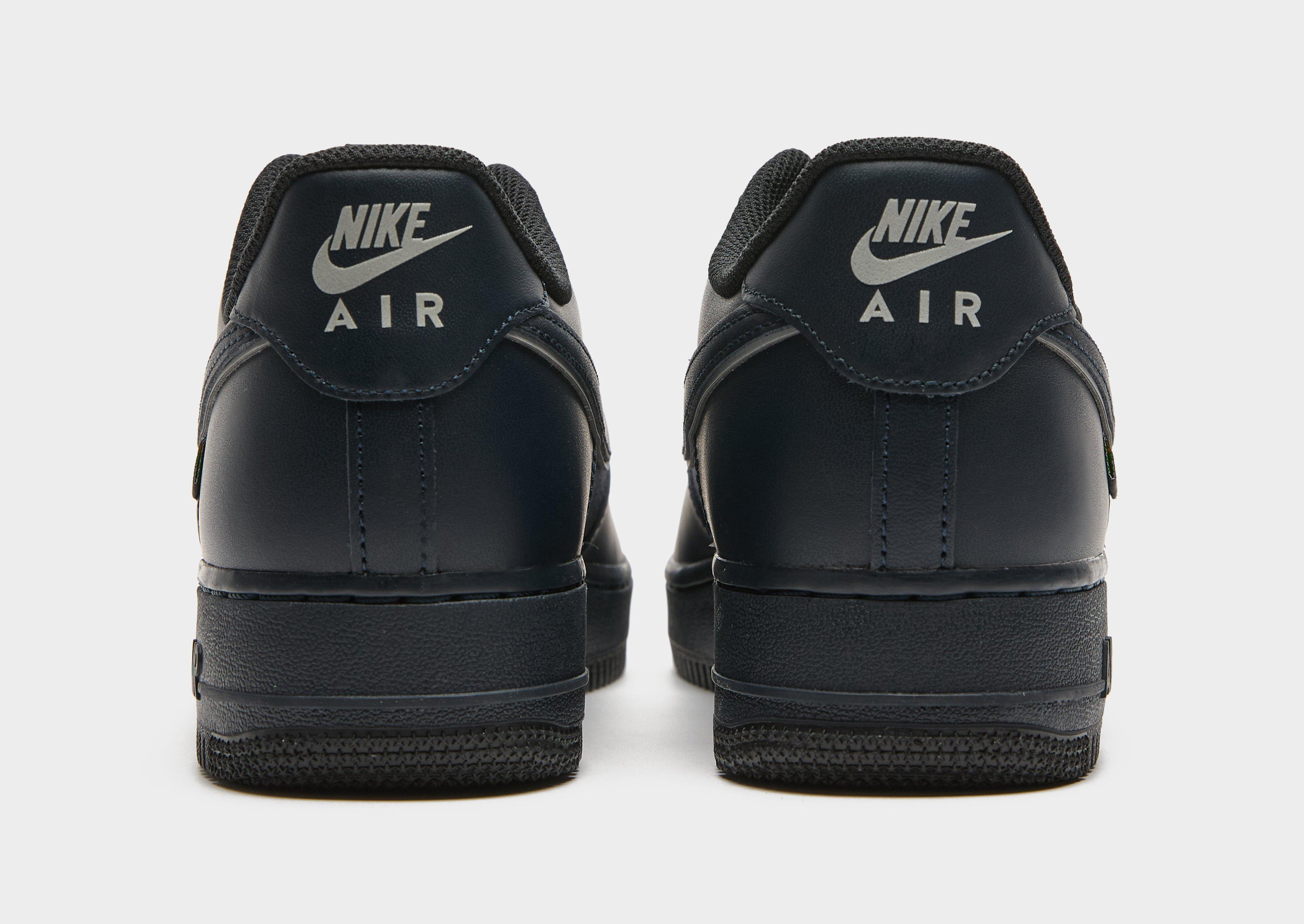 Nike Air Force 1 Cordura