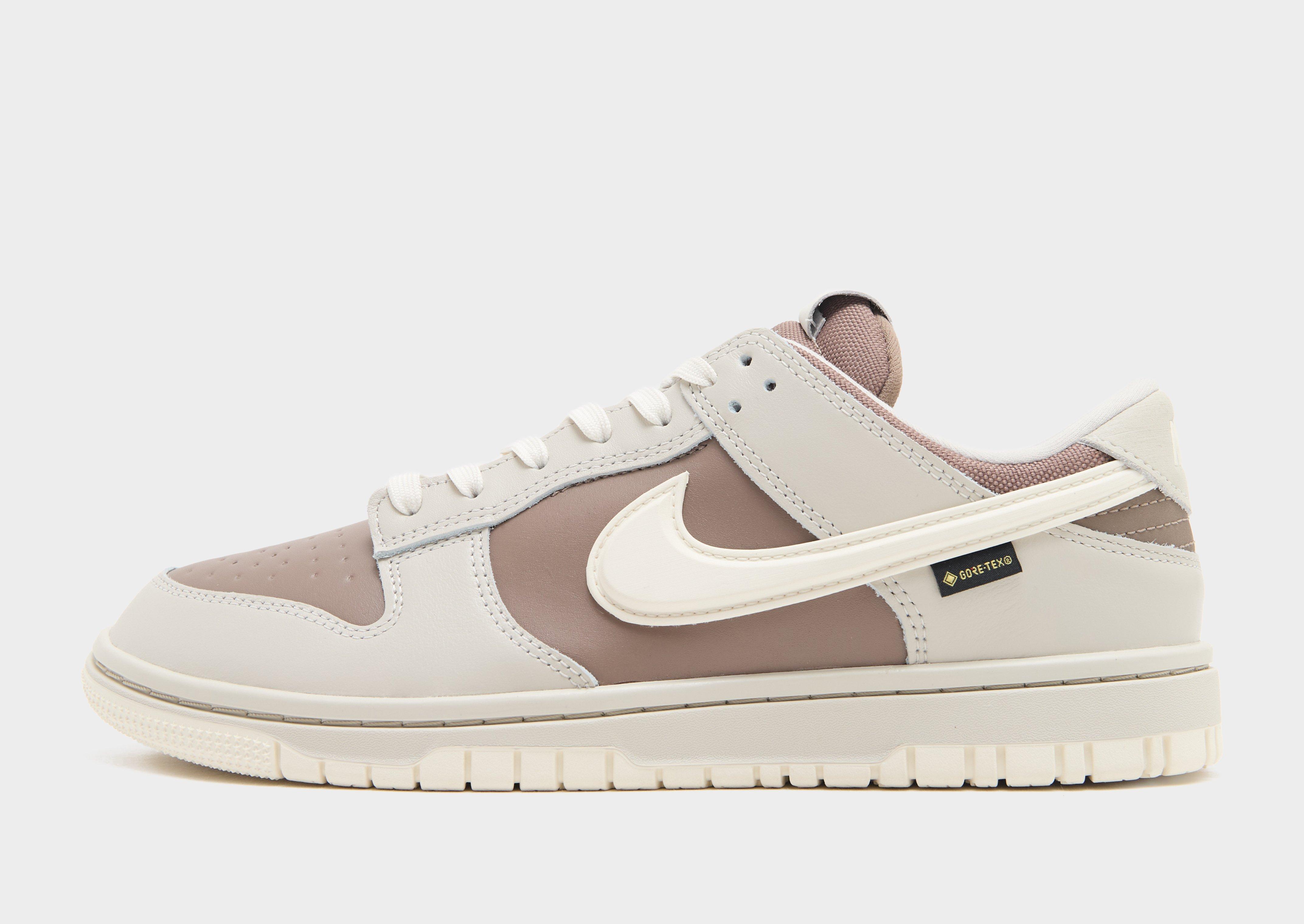 Nike Herenschoenen Dunk Low GORE-TEX — foto 2 van 7