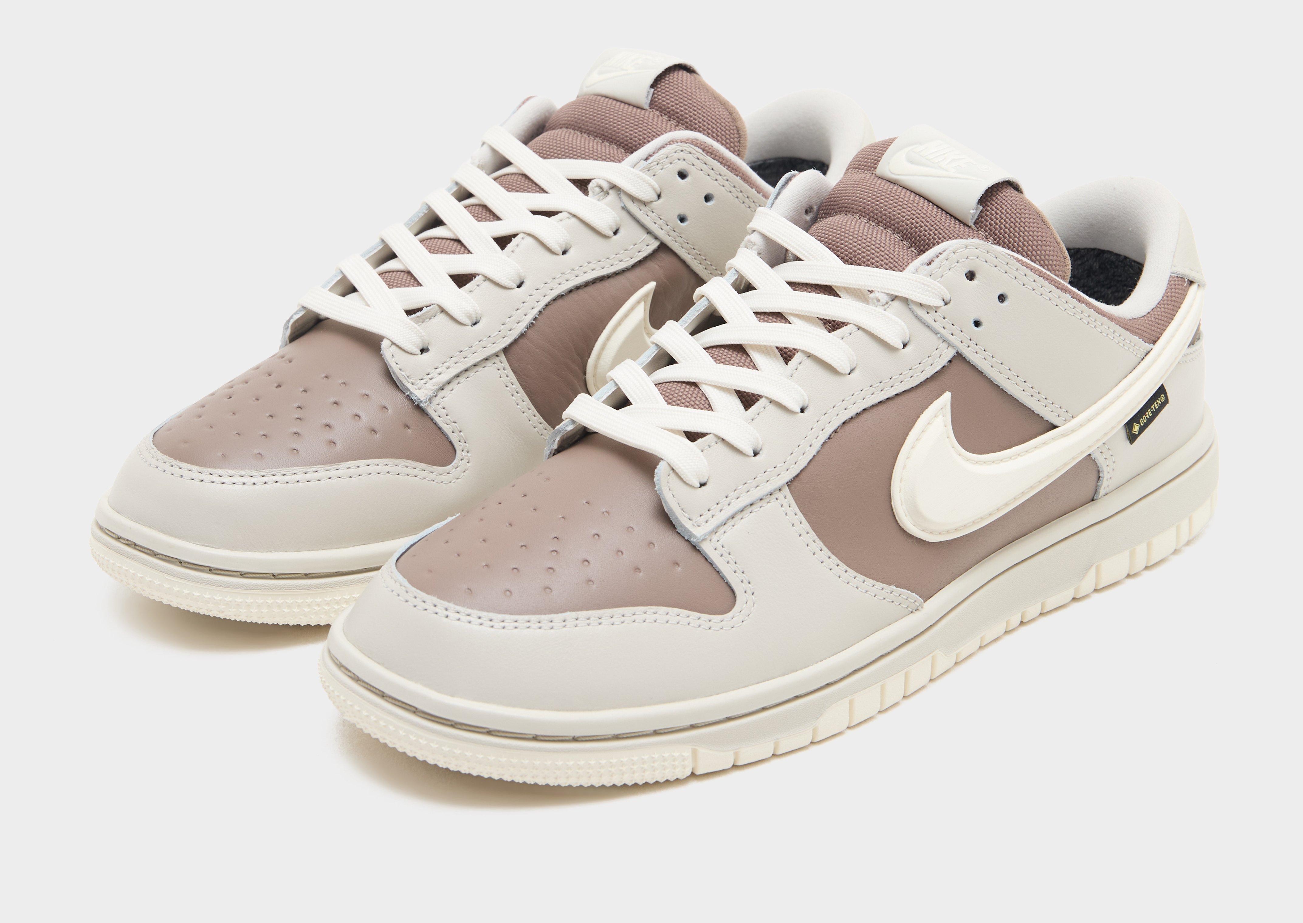 Nike Herenschoenen Dunk Low GORE-TEX — foto 3 van 7