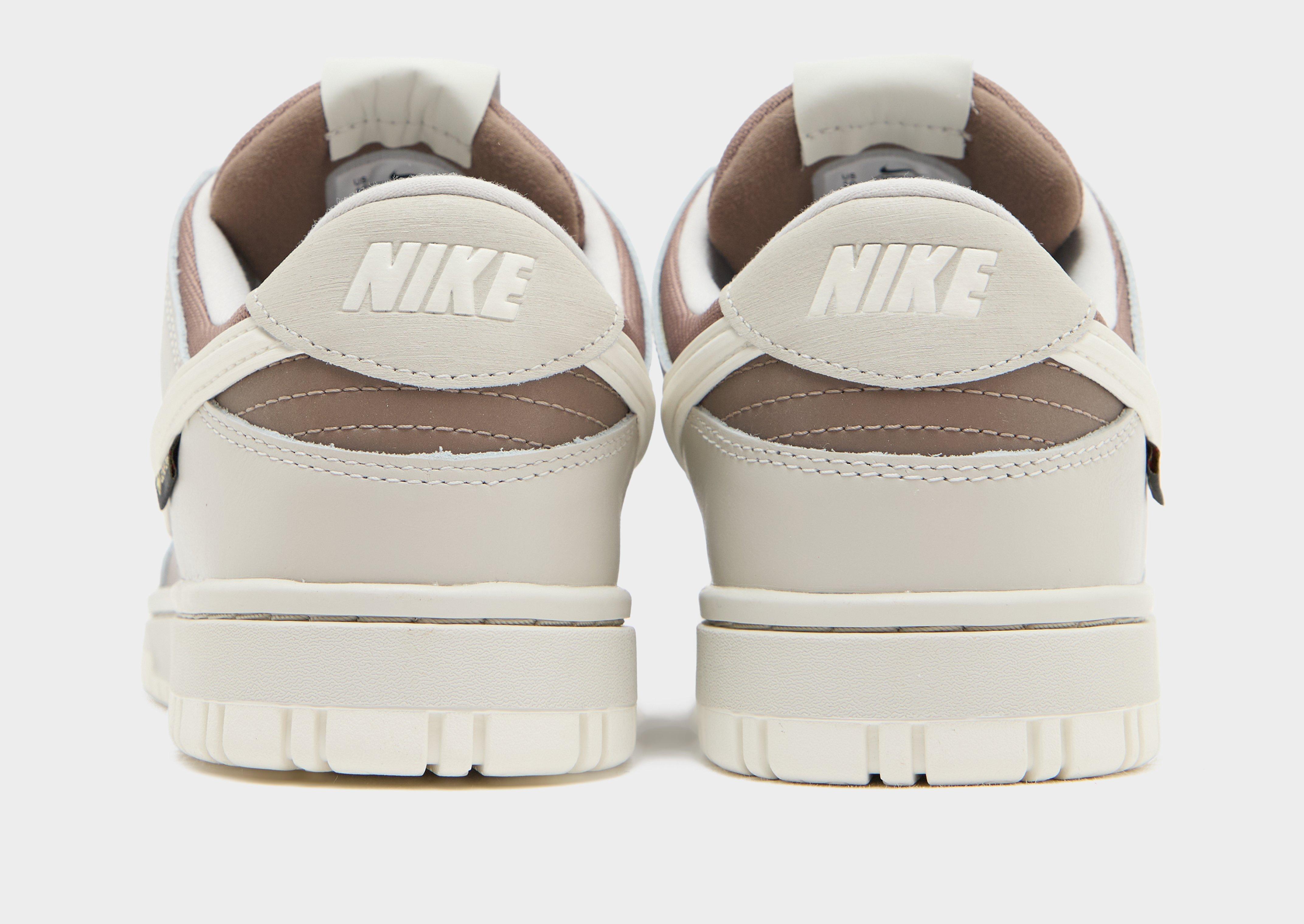 Nike Dunk Low GORE-TEX
