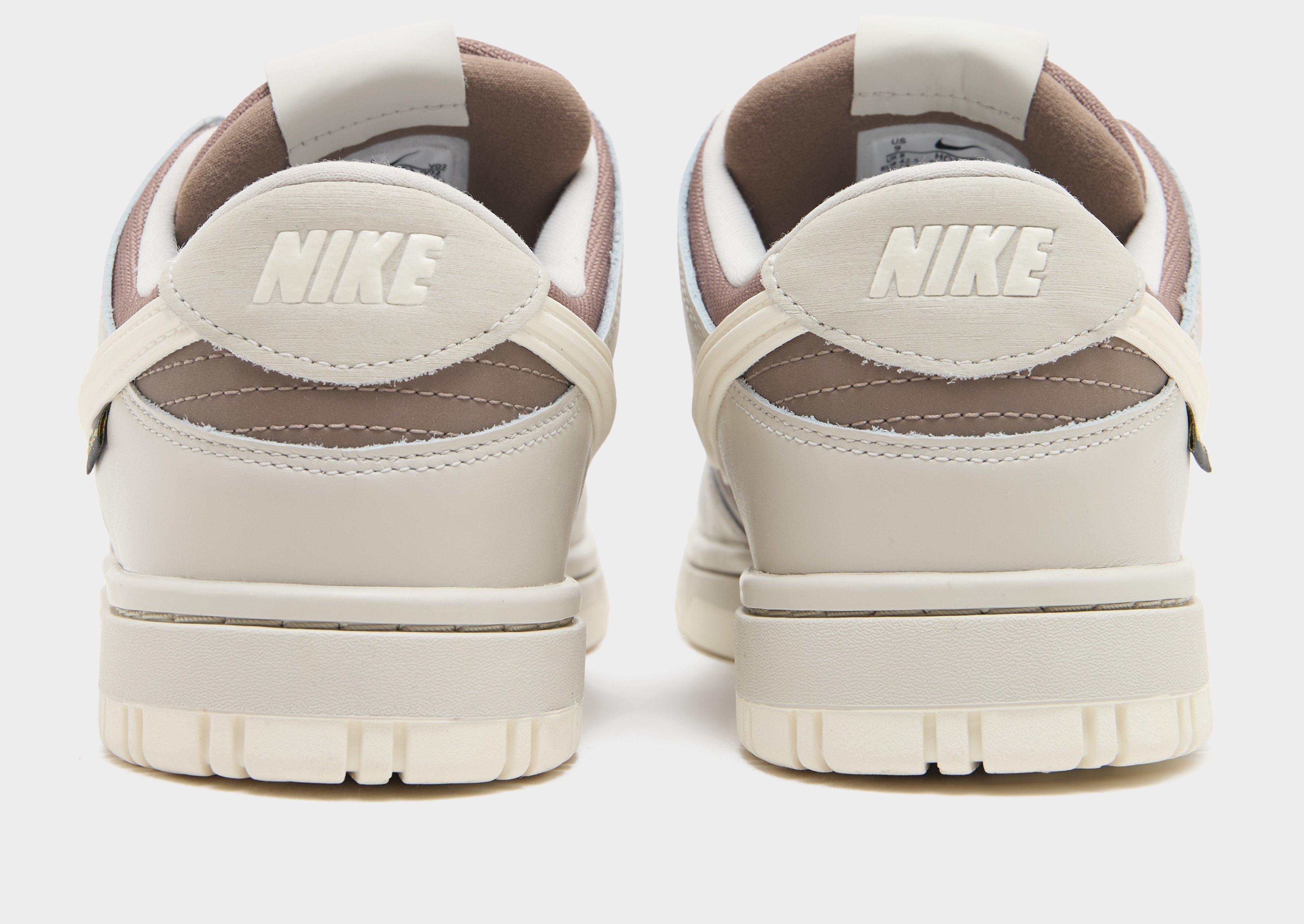 Nike Herenschoenen Dunk Low GORE-TEX — foto 4 van 7