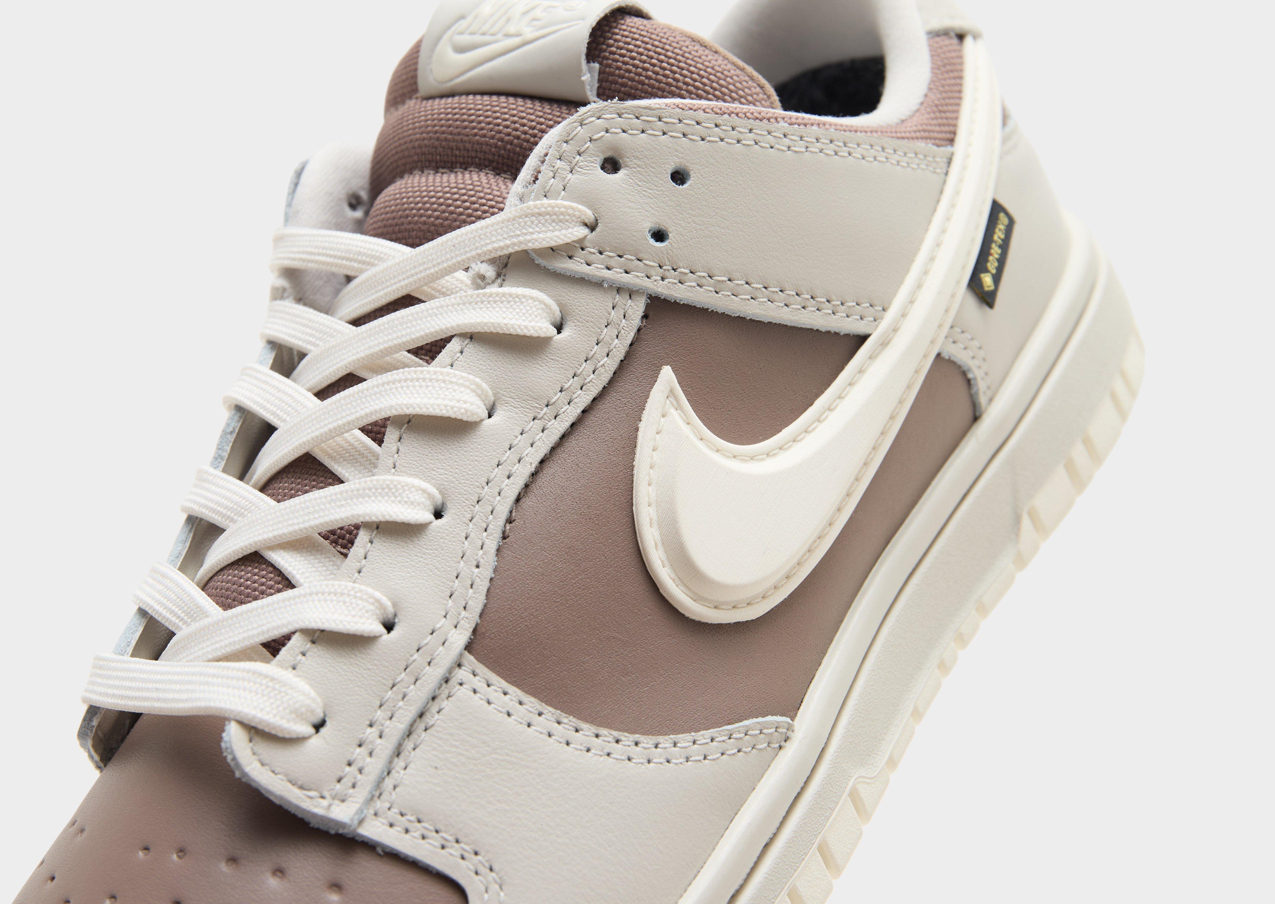 Nike Herenschoenen Dunk Low GORE-TEX — foto 5 van 7