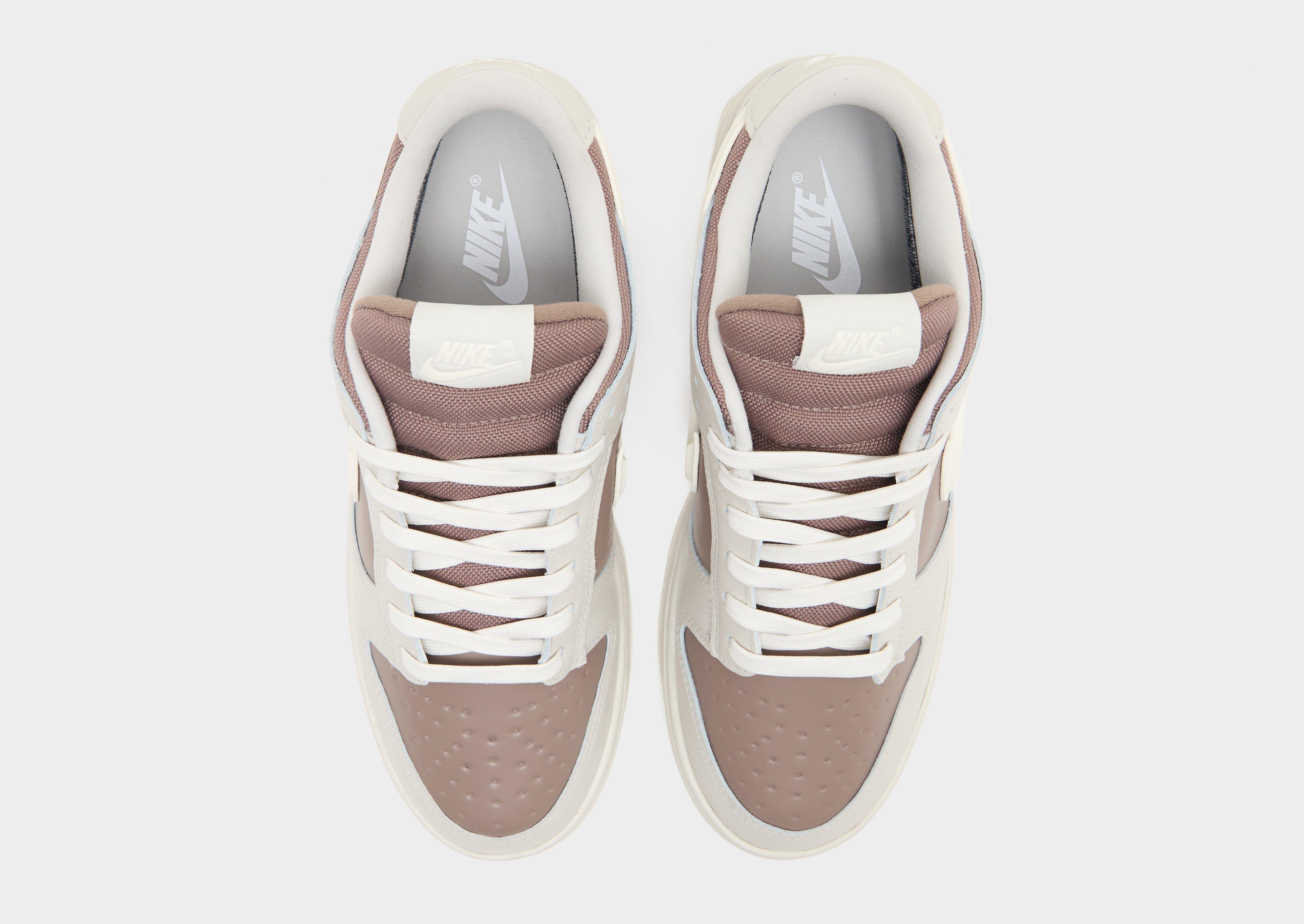 Nike Herenschoenen Dunk Low GORE-TEX — foto 6 van 7
