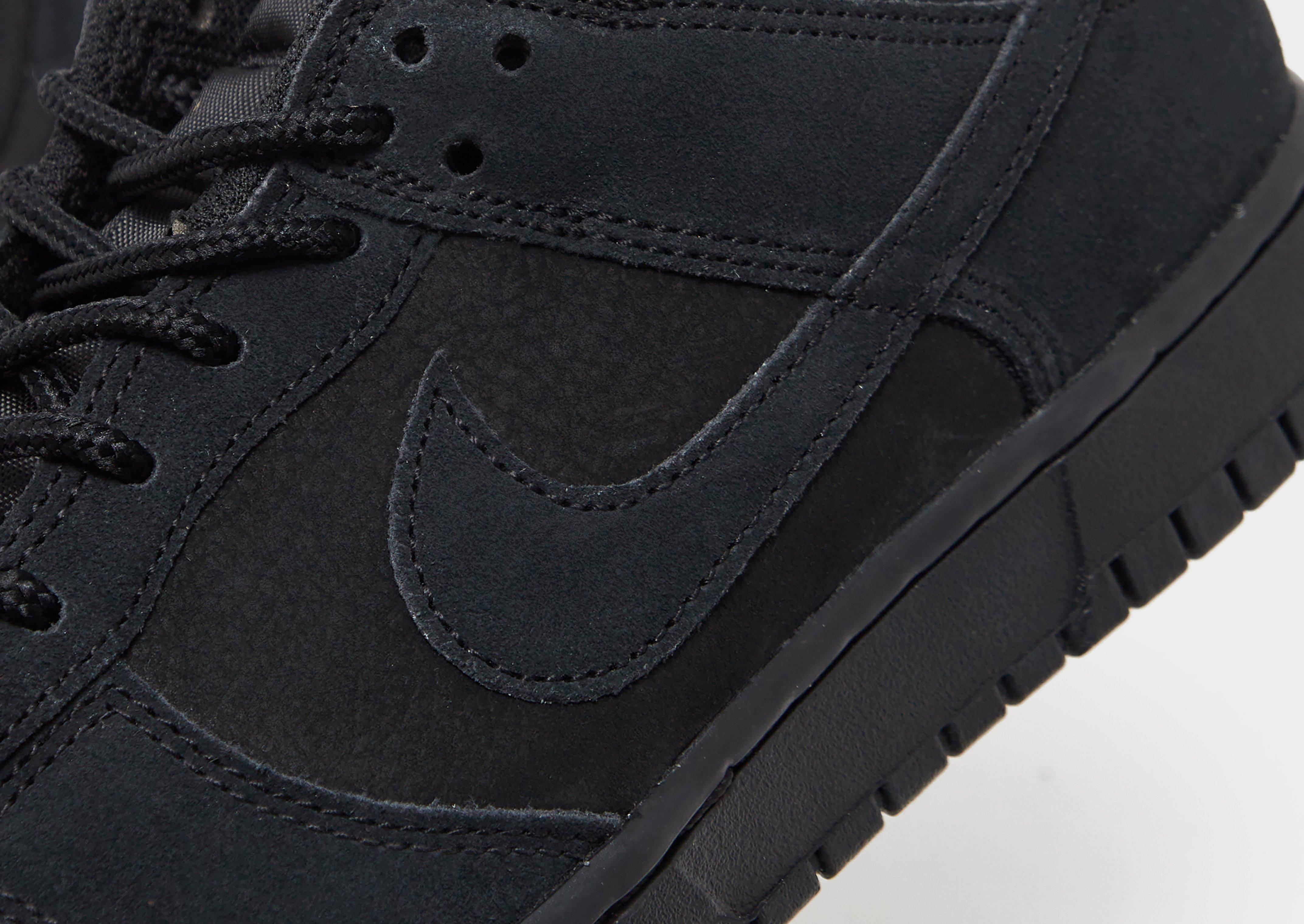 Nike Herenschoenen Dunk Low Retro SE — foto 4 van 7