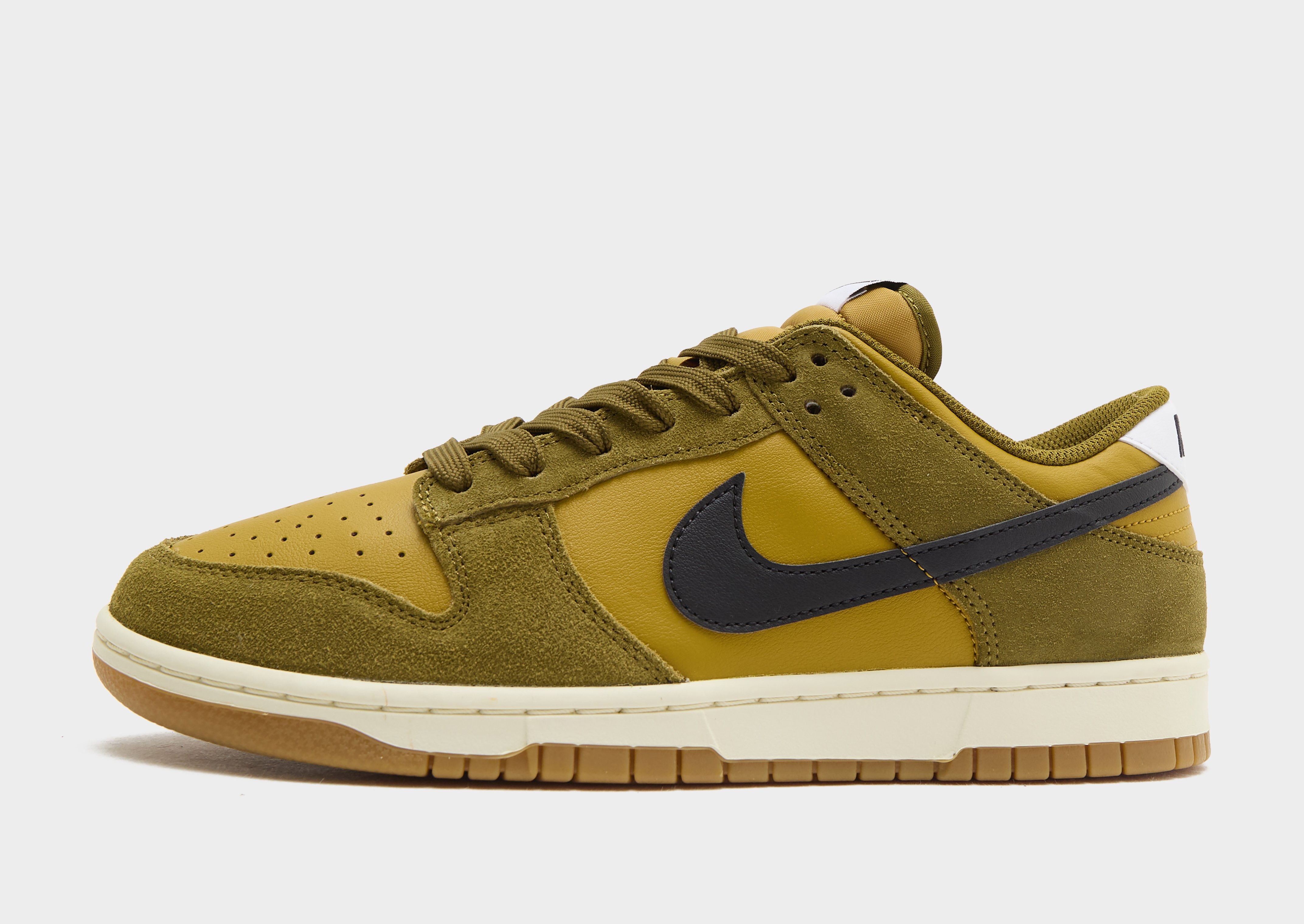 Grøn Nike Dunk Low SE - JD Sports Danmark