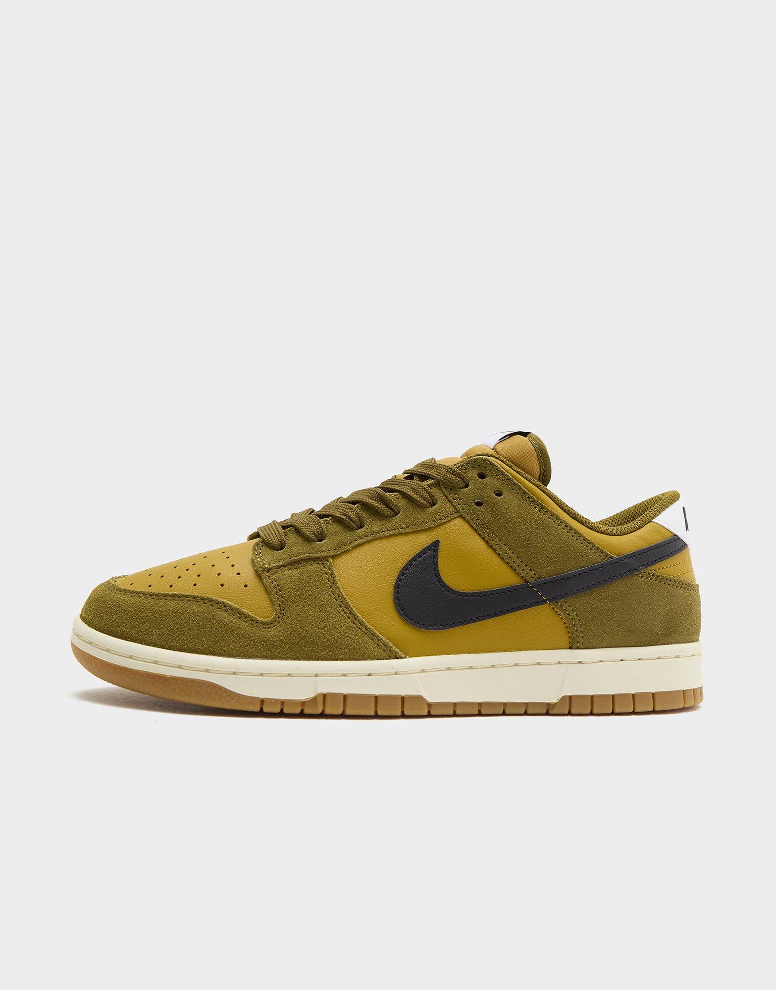 Nike Dunk Low Junior