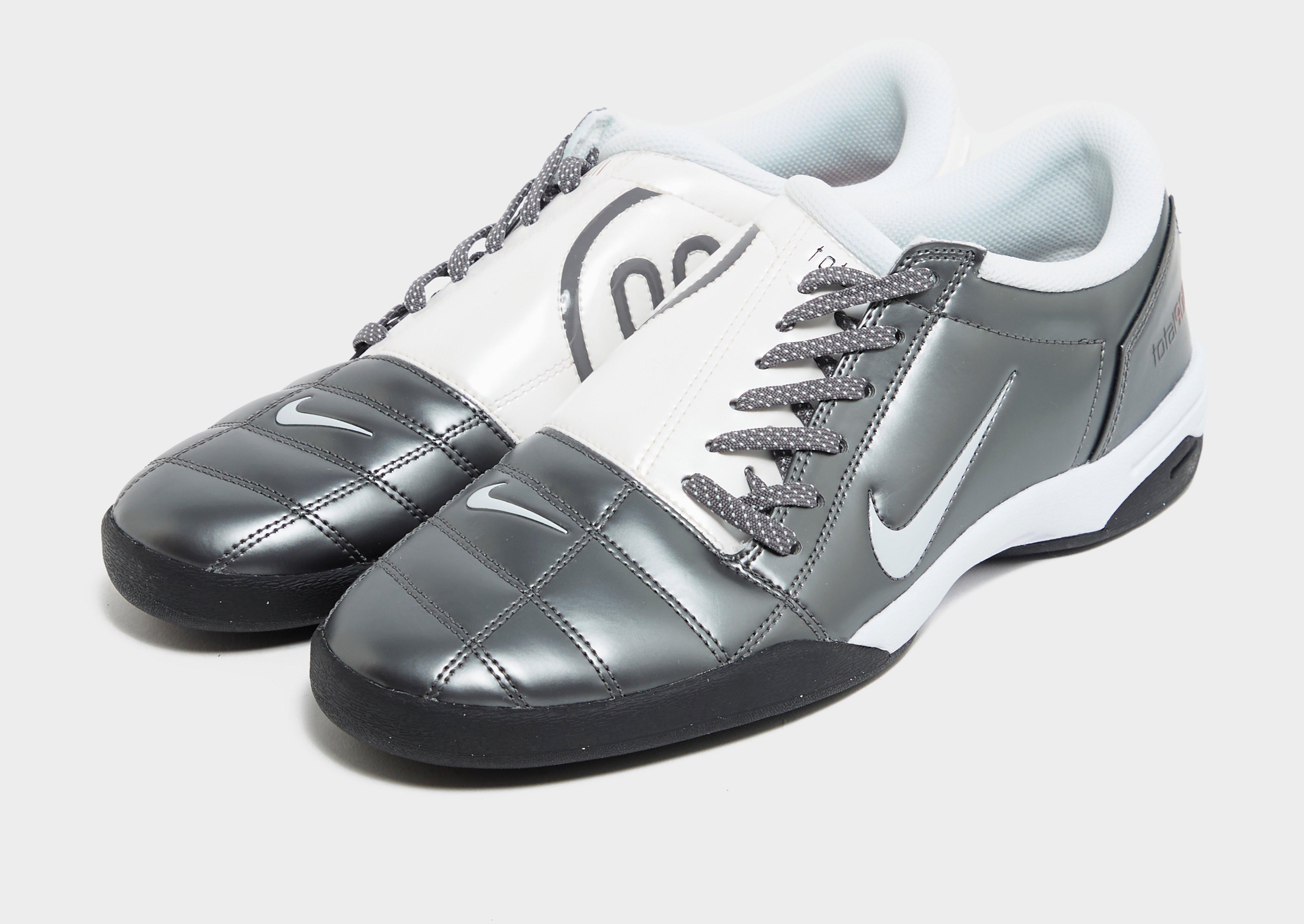 Grey Nike Total 90 - JD Sports Global