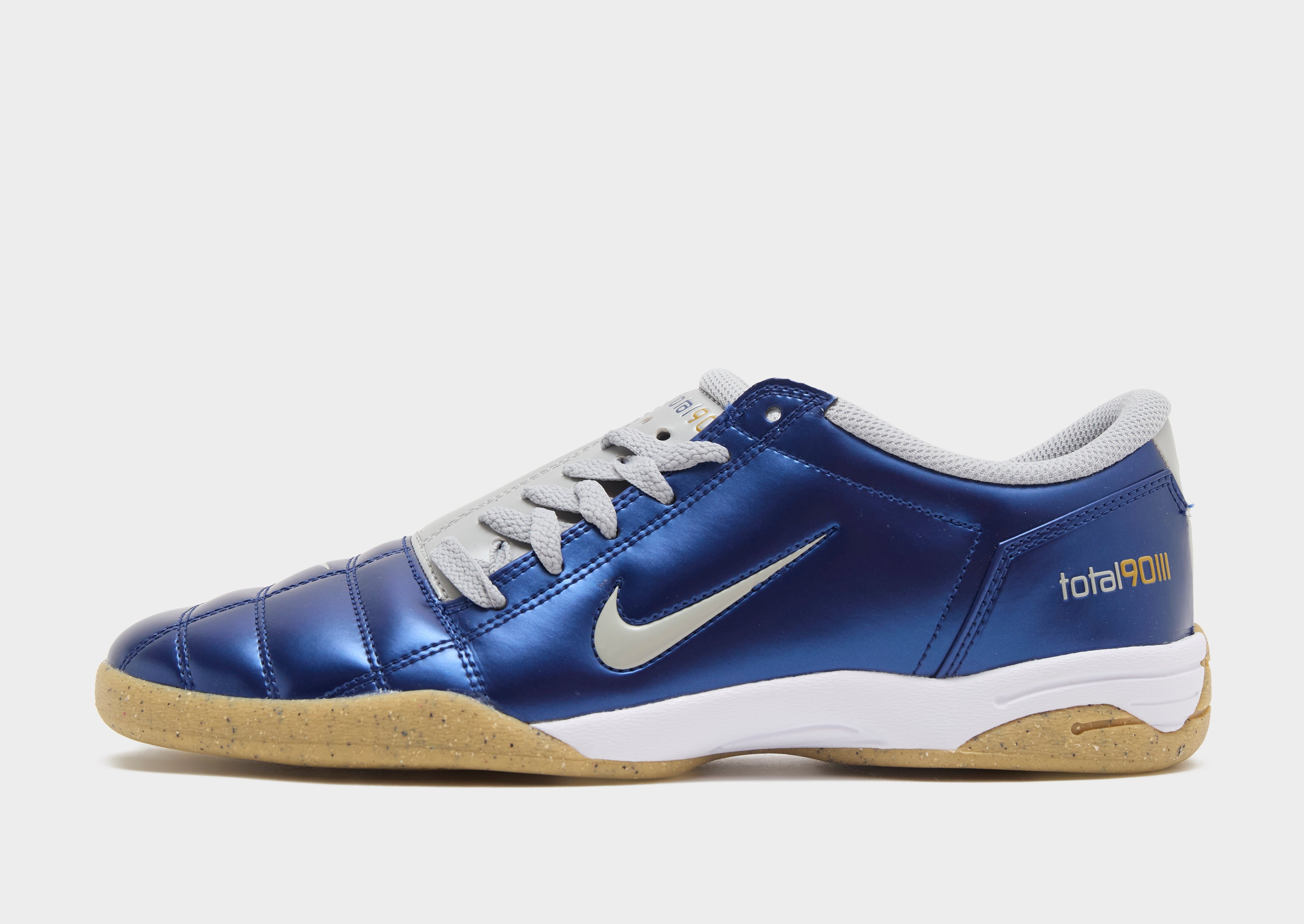Blue Nike Total 90 | JD Sports UK
