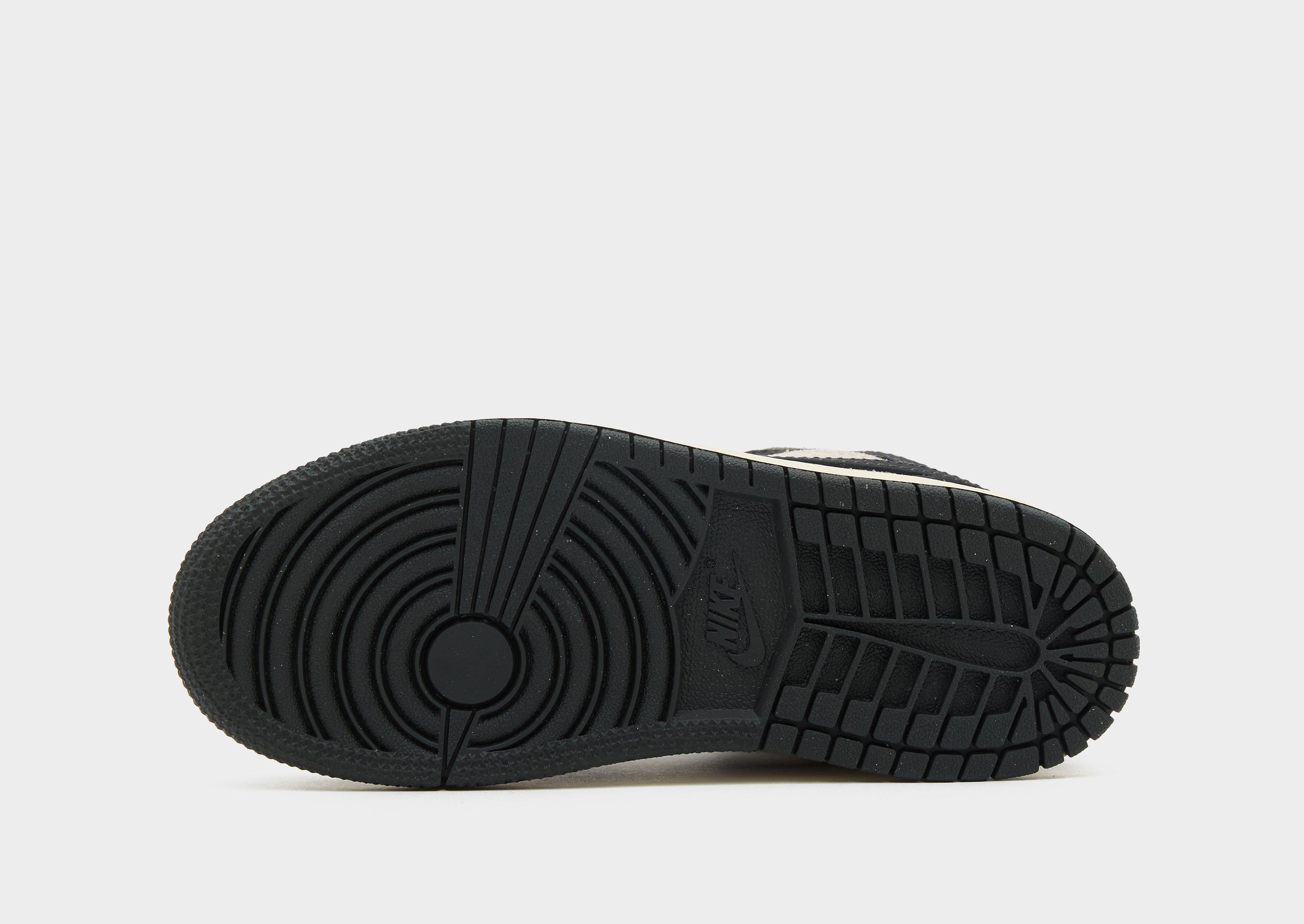 Jordan Air 1 Mid SE Lapset