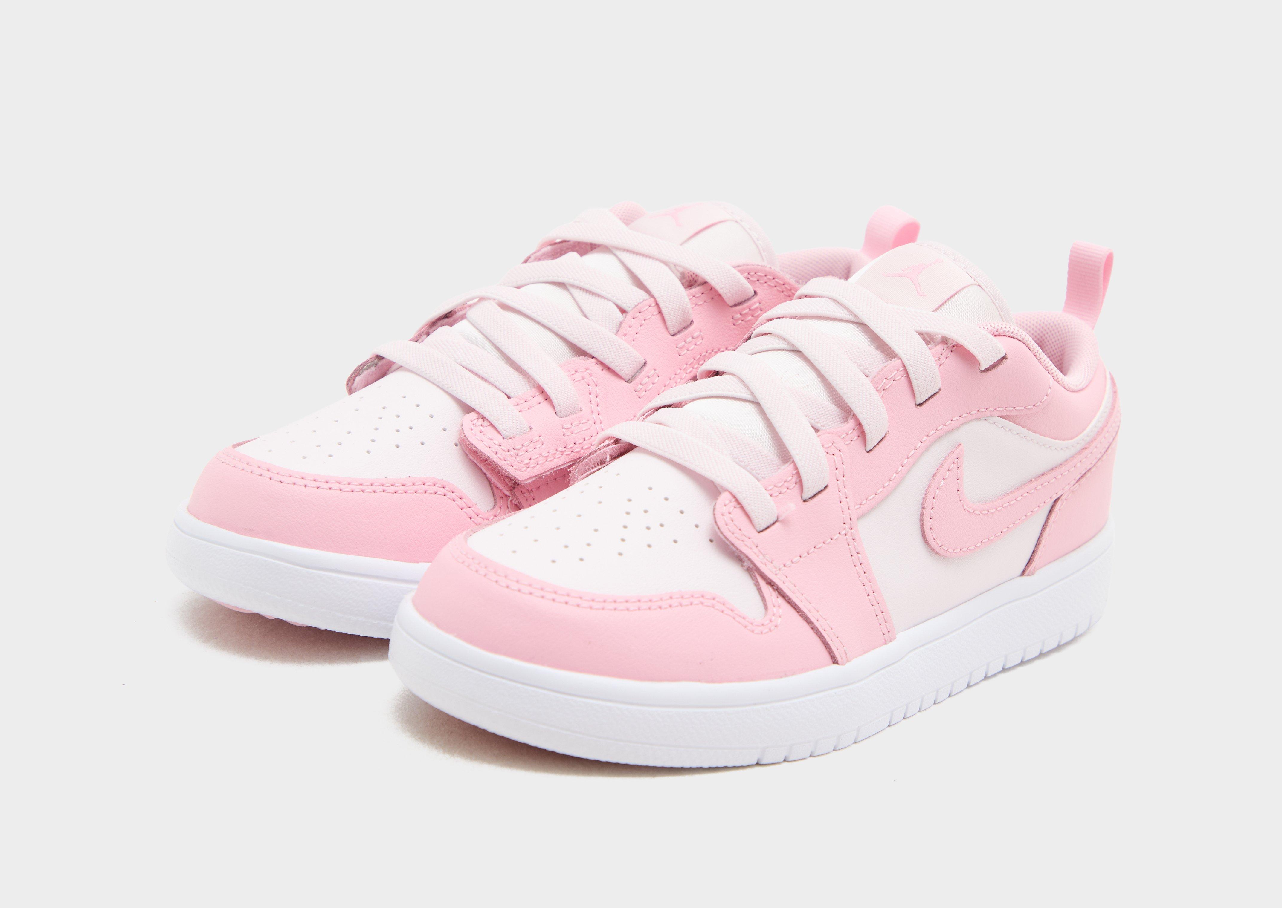 Jordan Air 1 Low Children