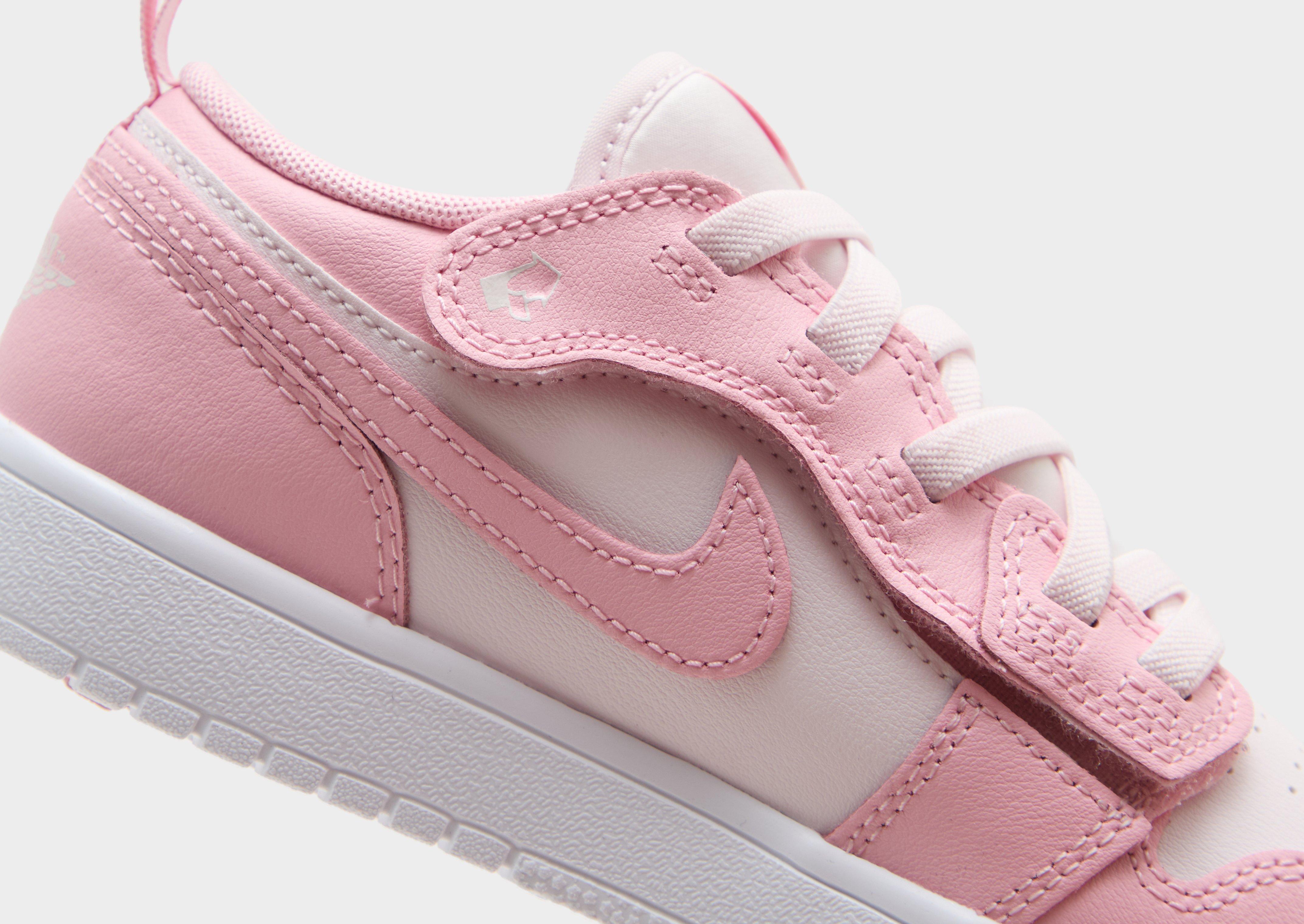 Jordan Air 1 Low Children