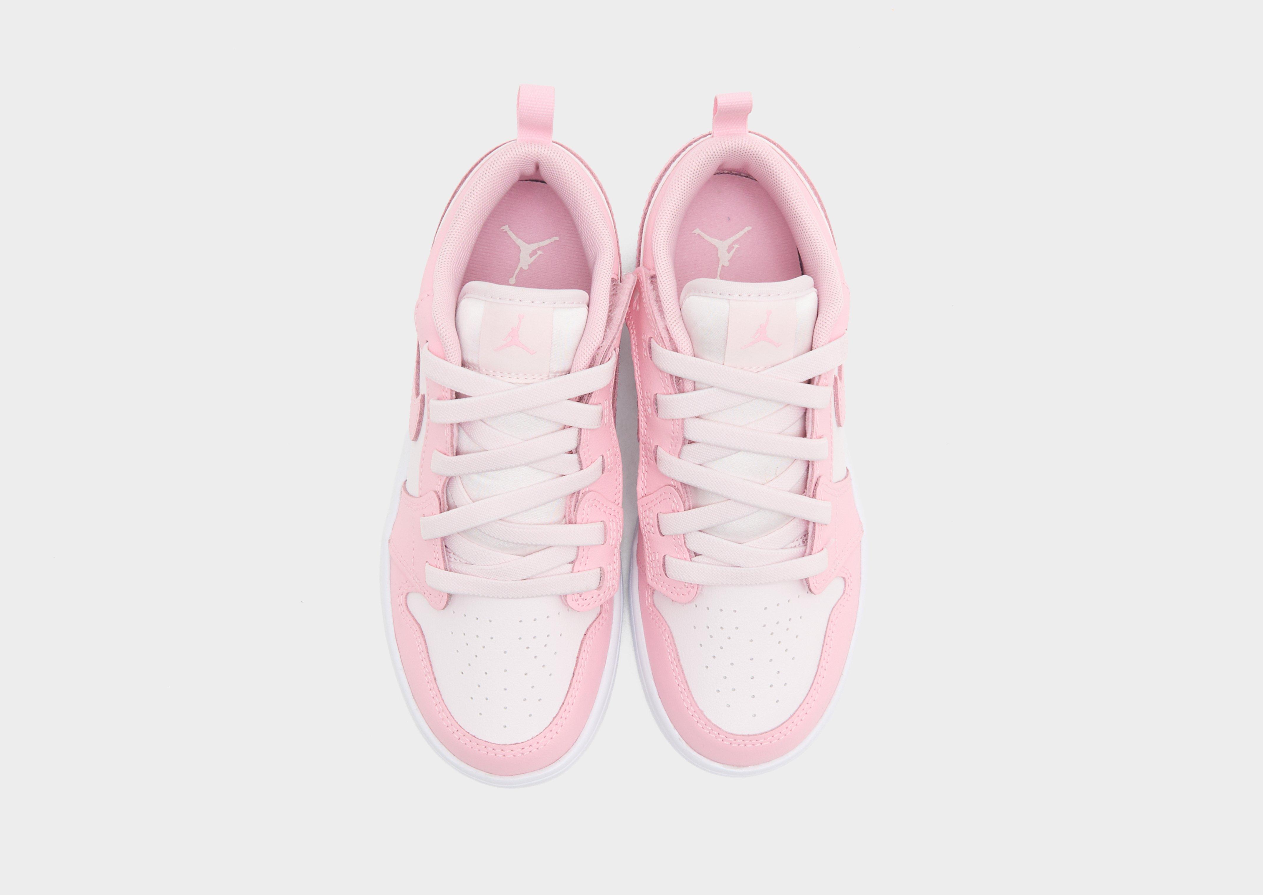 Jordan Air 1 Low Children