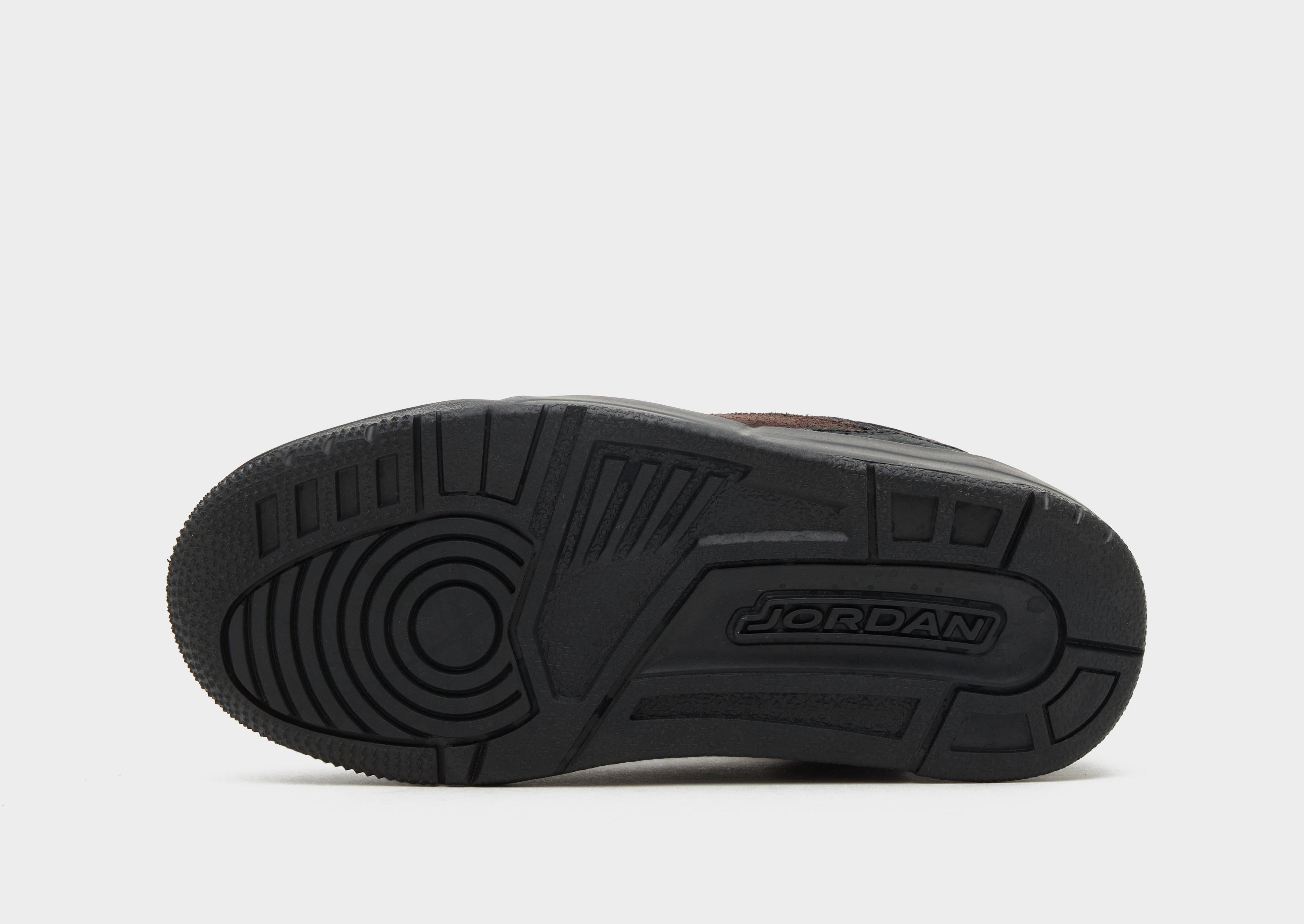 Jordan Spizike Low Children