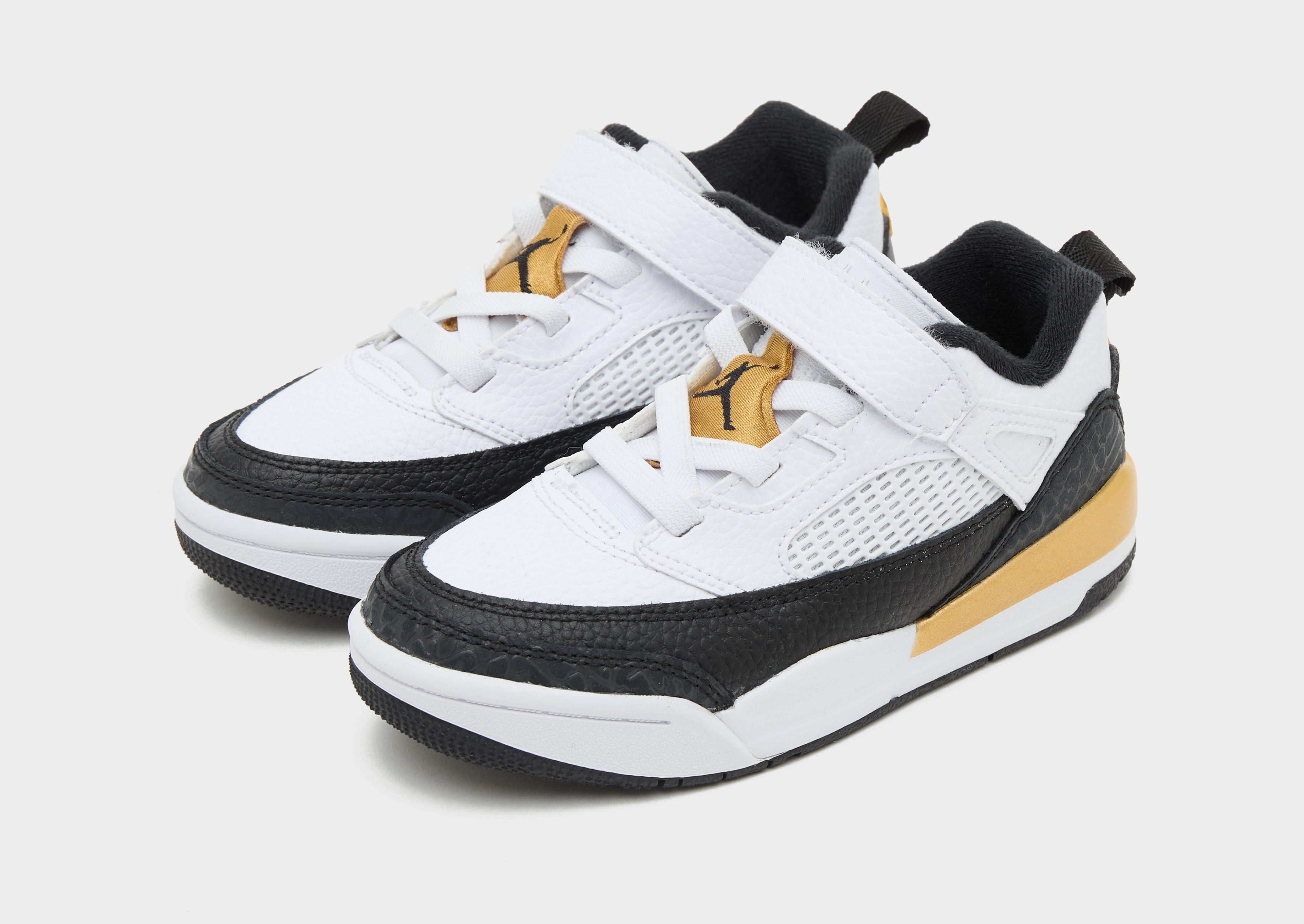 Jordan Spizike Low Children