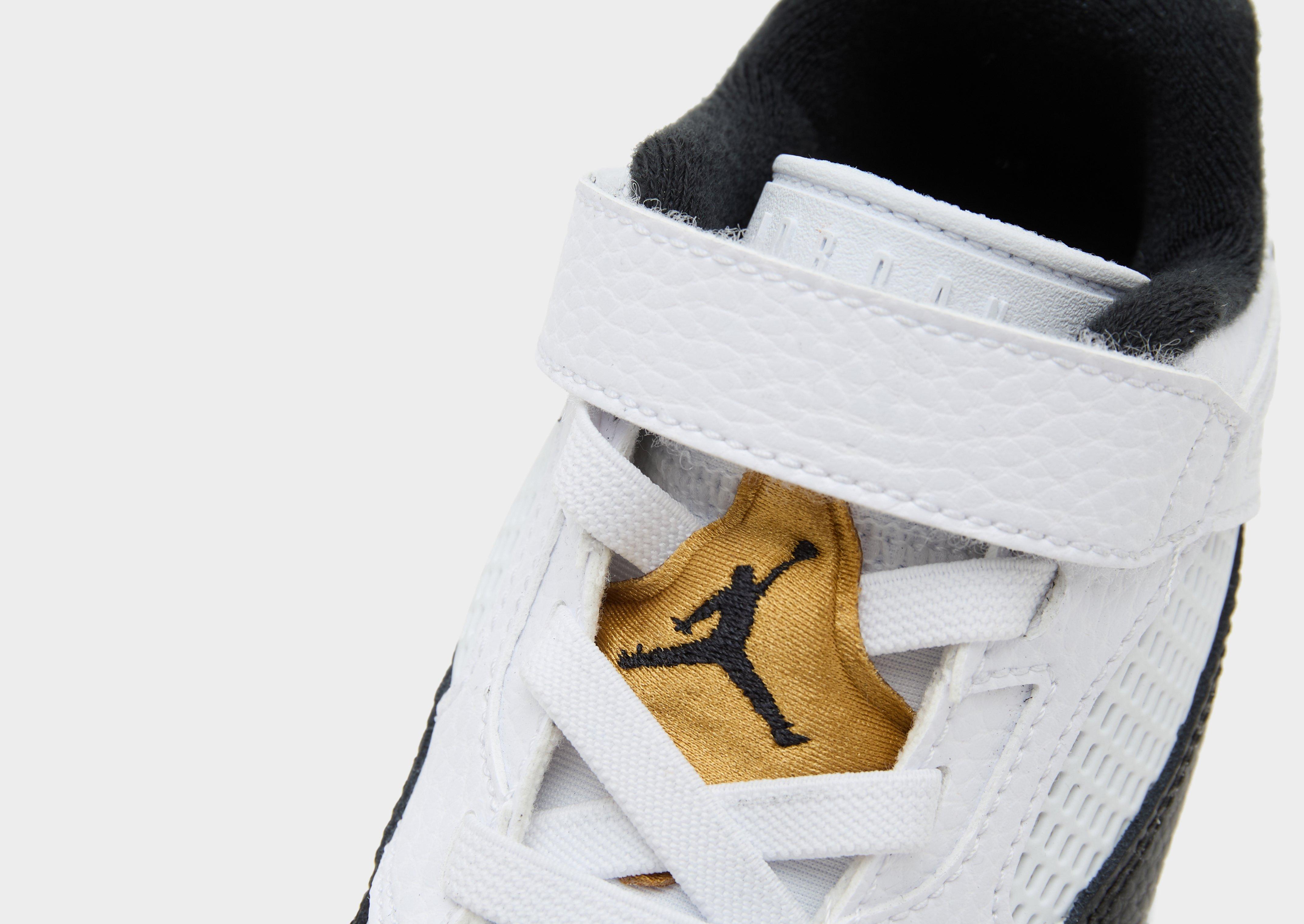 Jordan Spizike Low Children