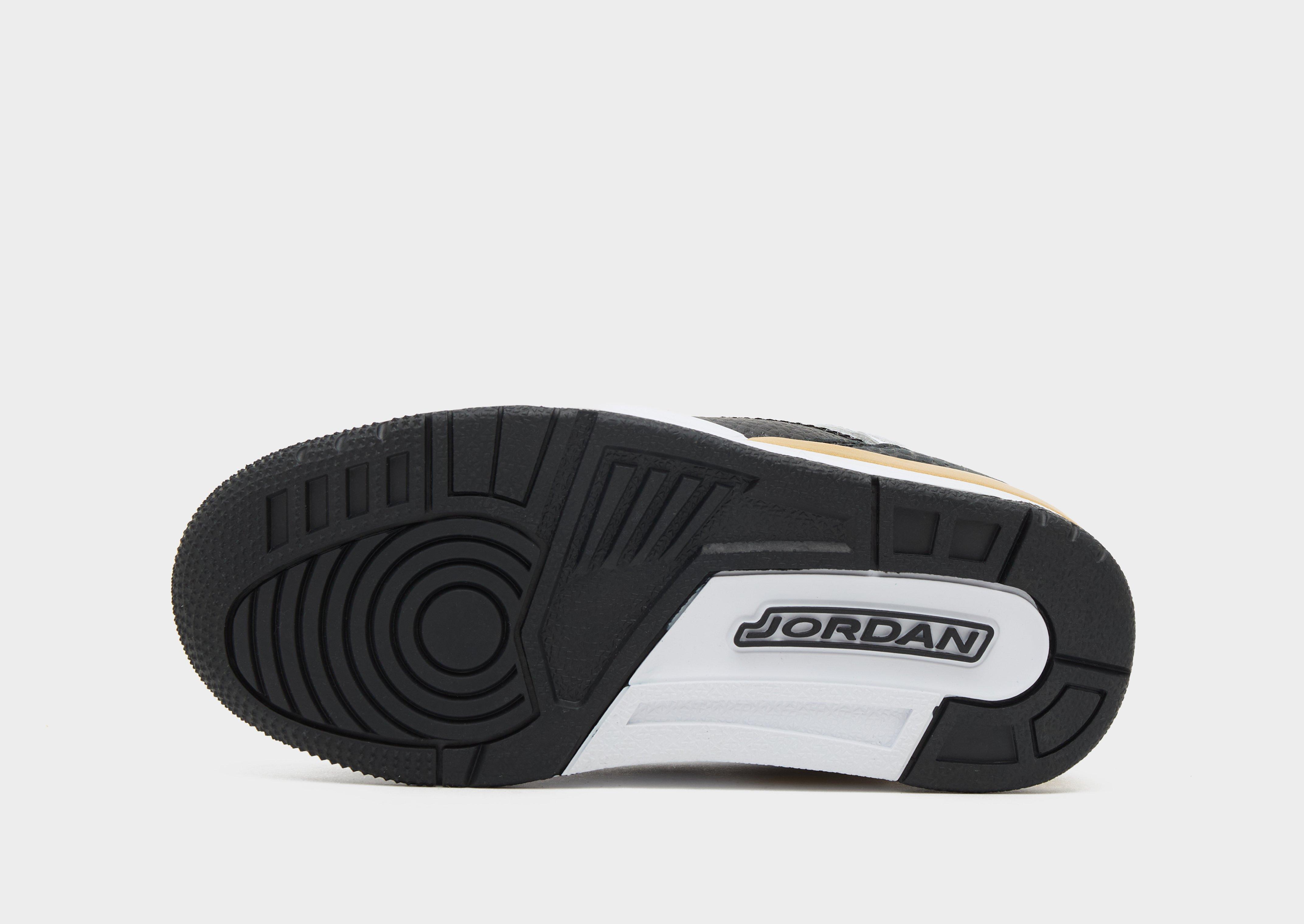 Jordan Spizike Low Children