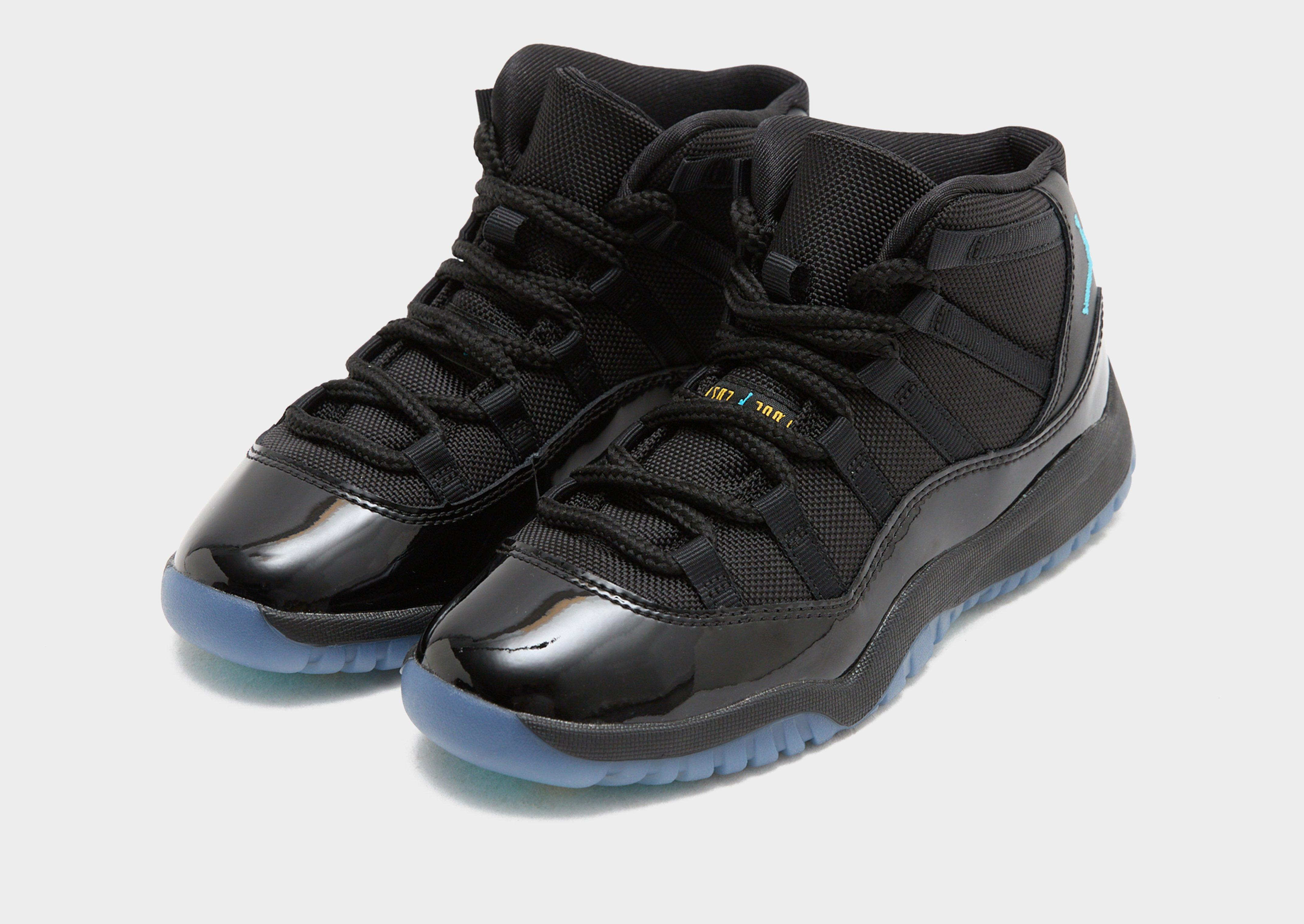Jordan Air 11 Retro Enfant