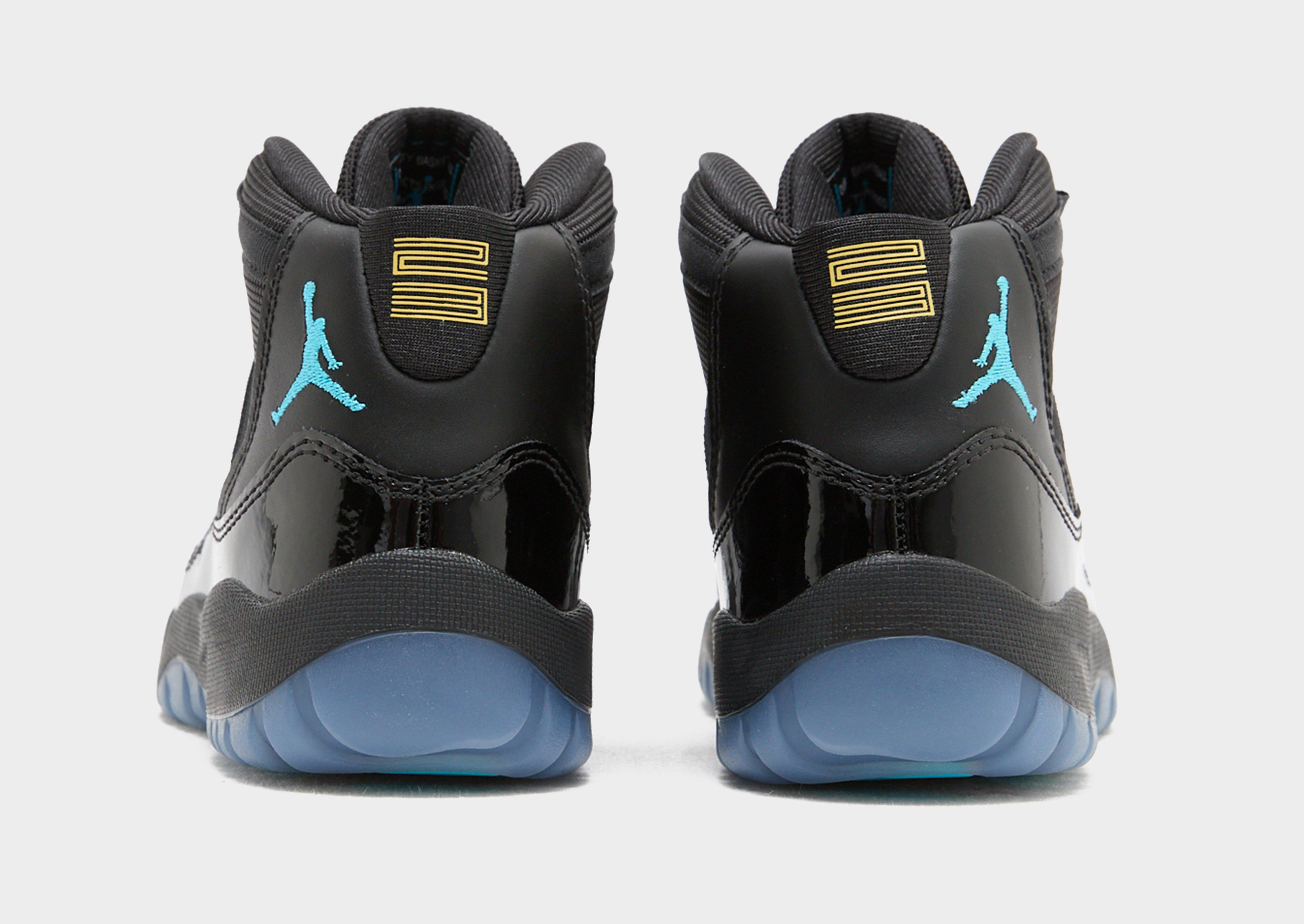 Jordan Air 11 Retro Enfant