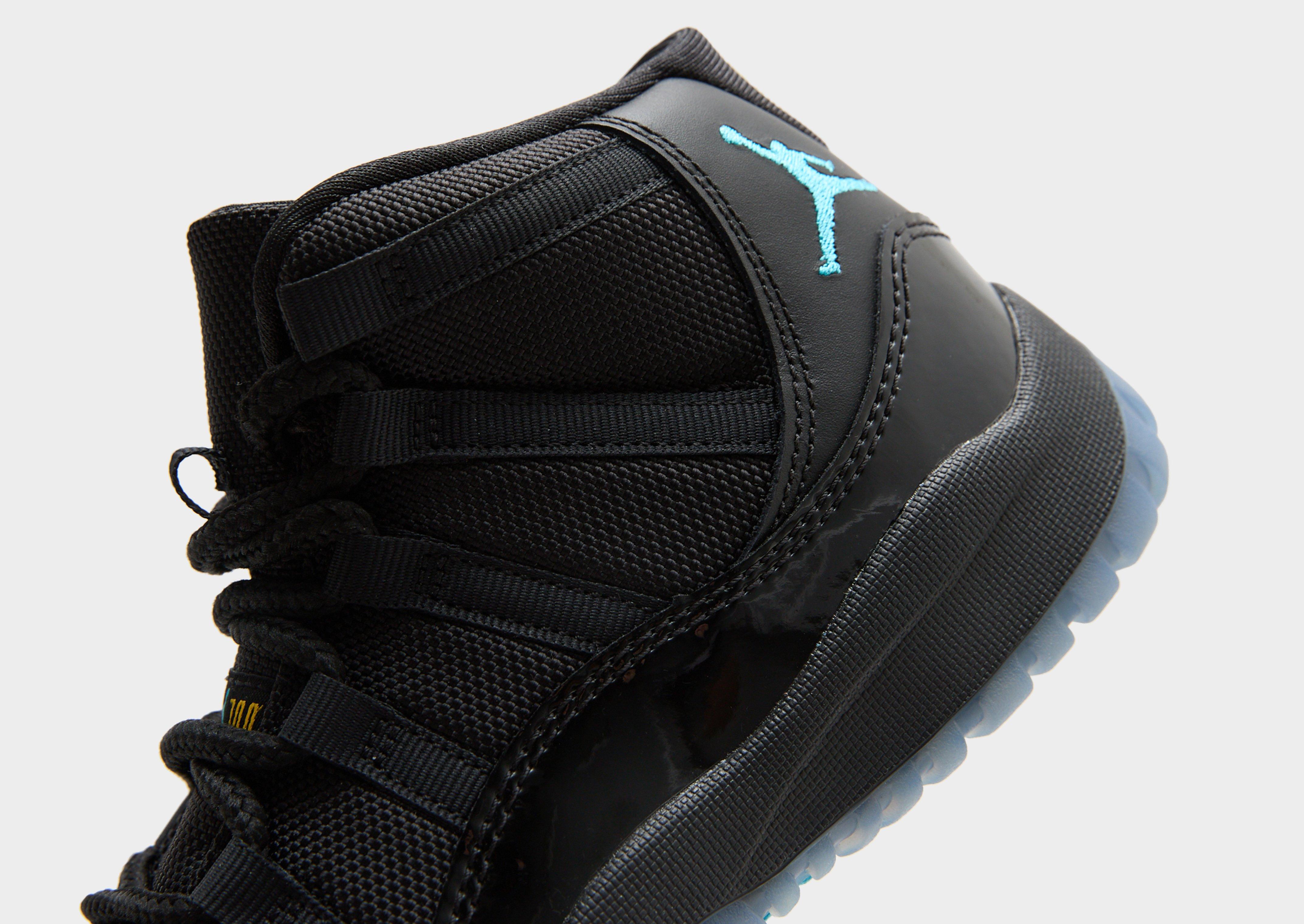 Jordan Air 11 Retro Enfant