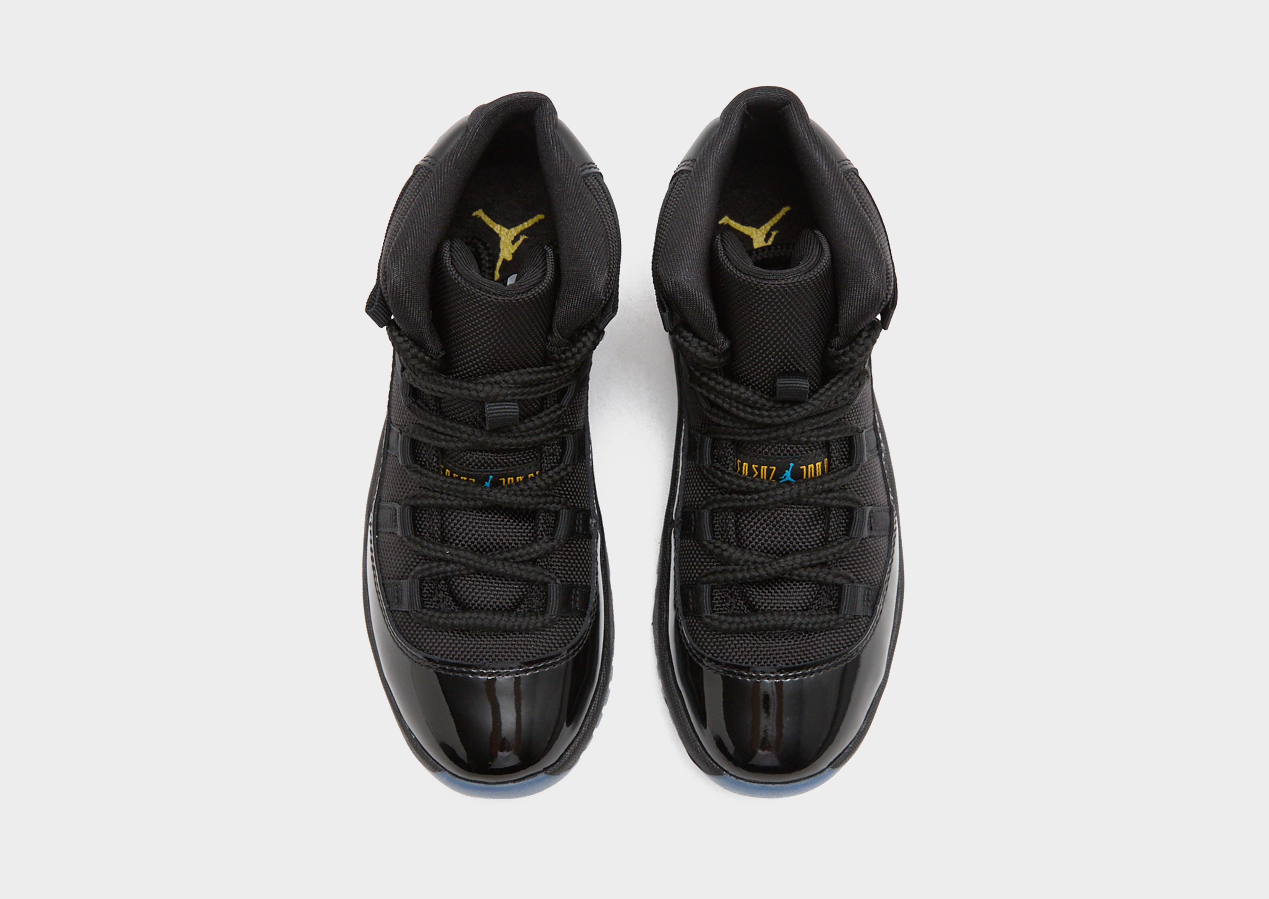 Jordan Air 11 Retro Enfant