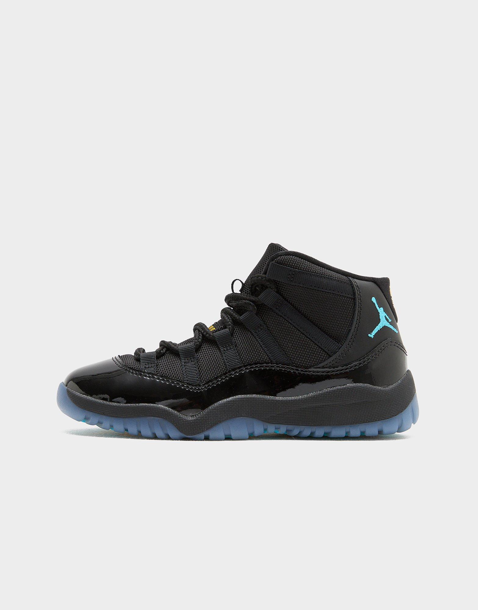 Jordan Air 11 Retro Bambino