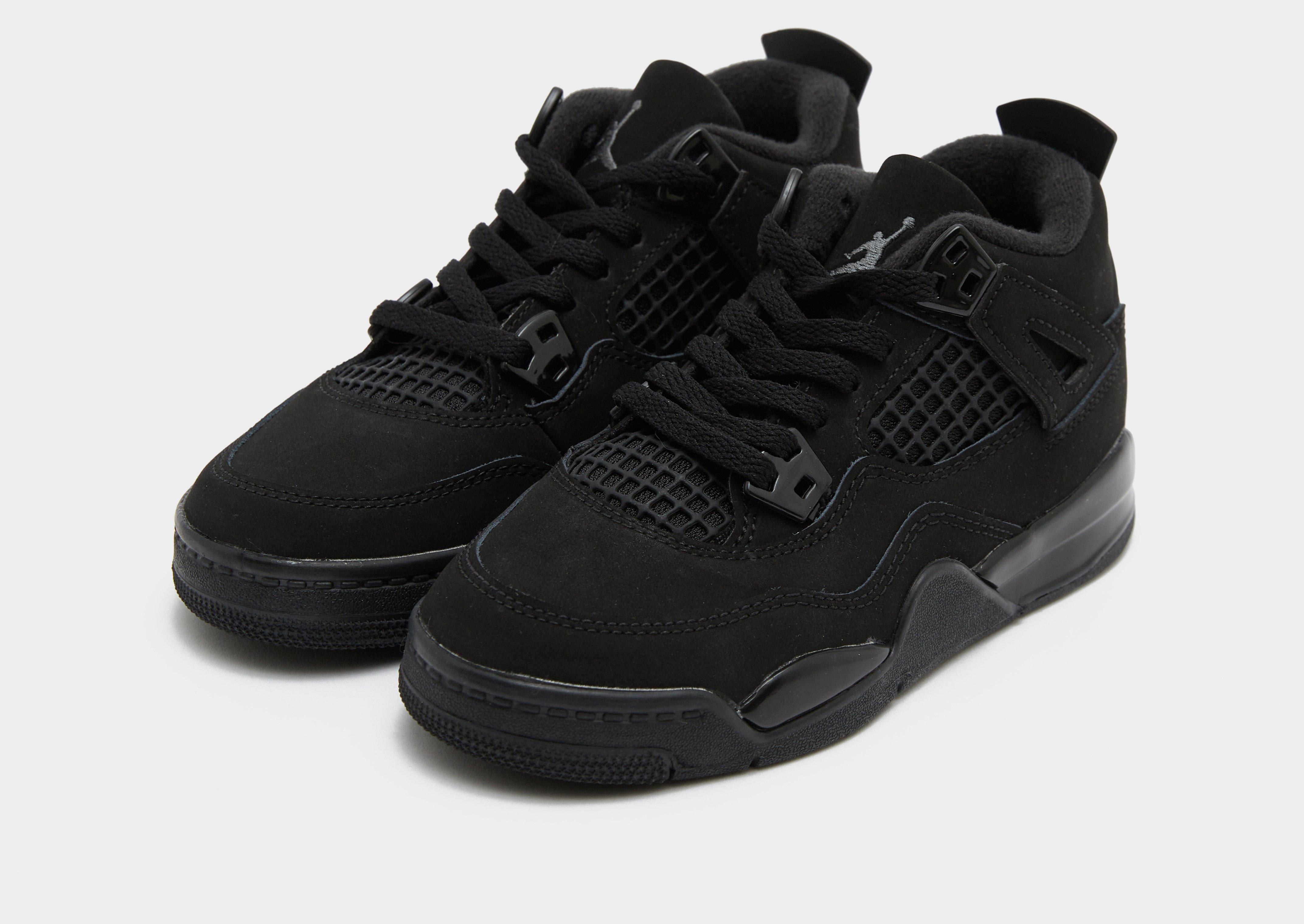 Jordan Air 4 Retro Lapset