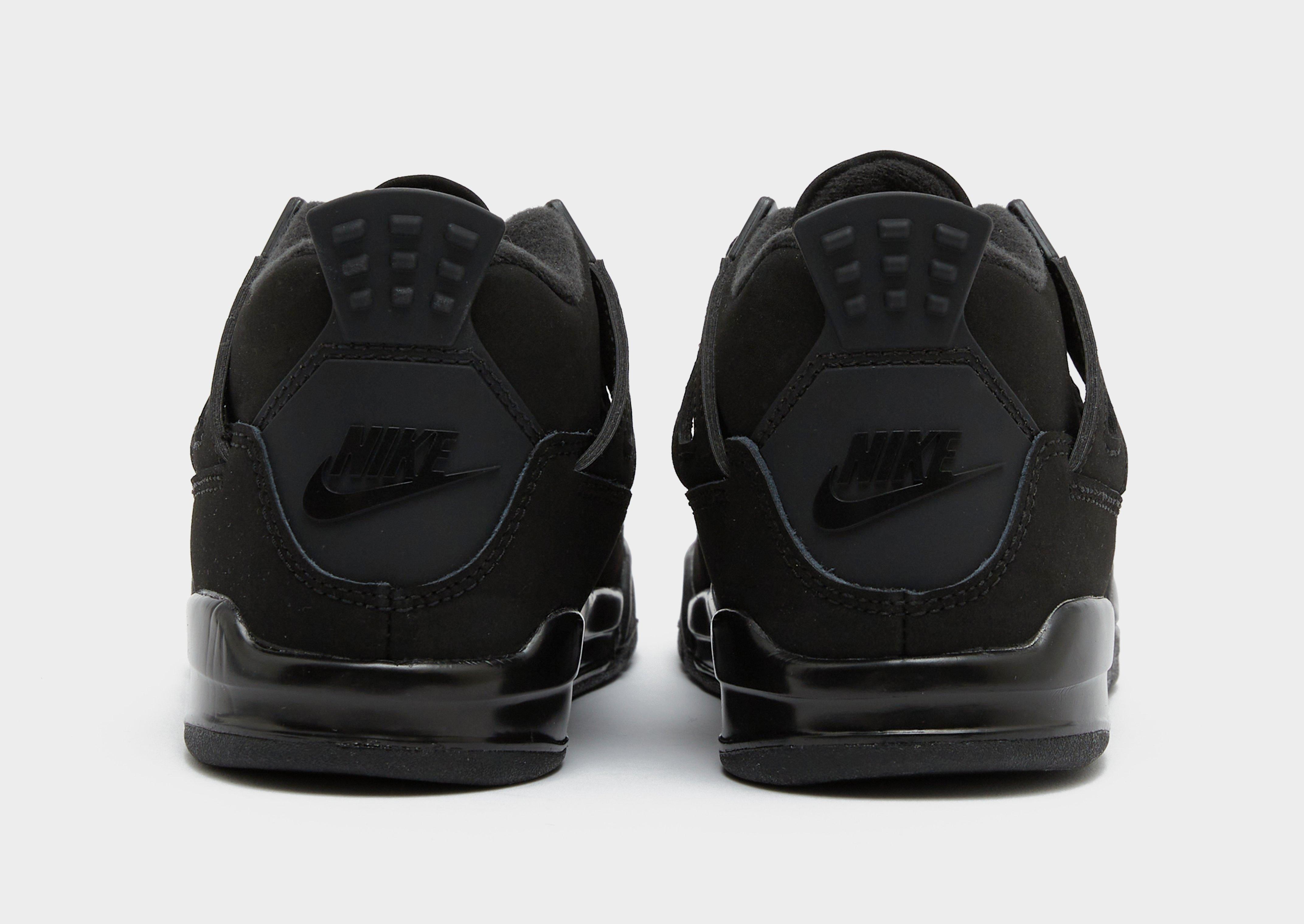Jordan Air 4 Retro Lapset