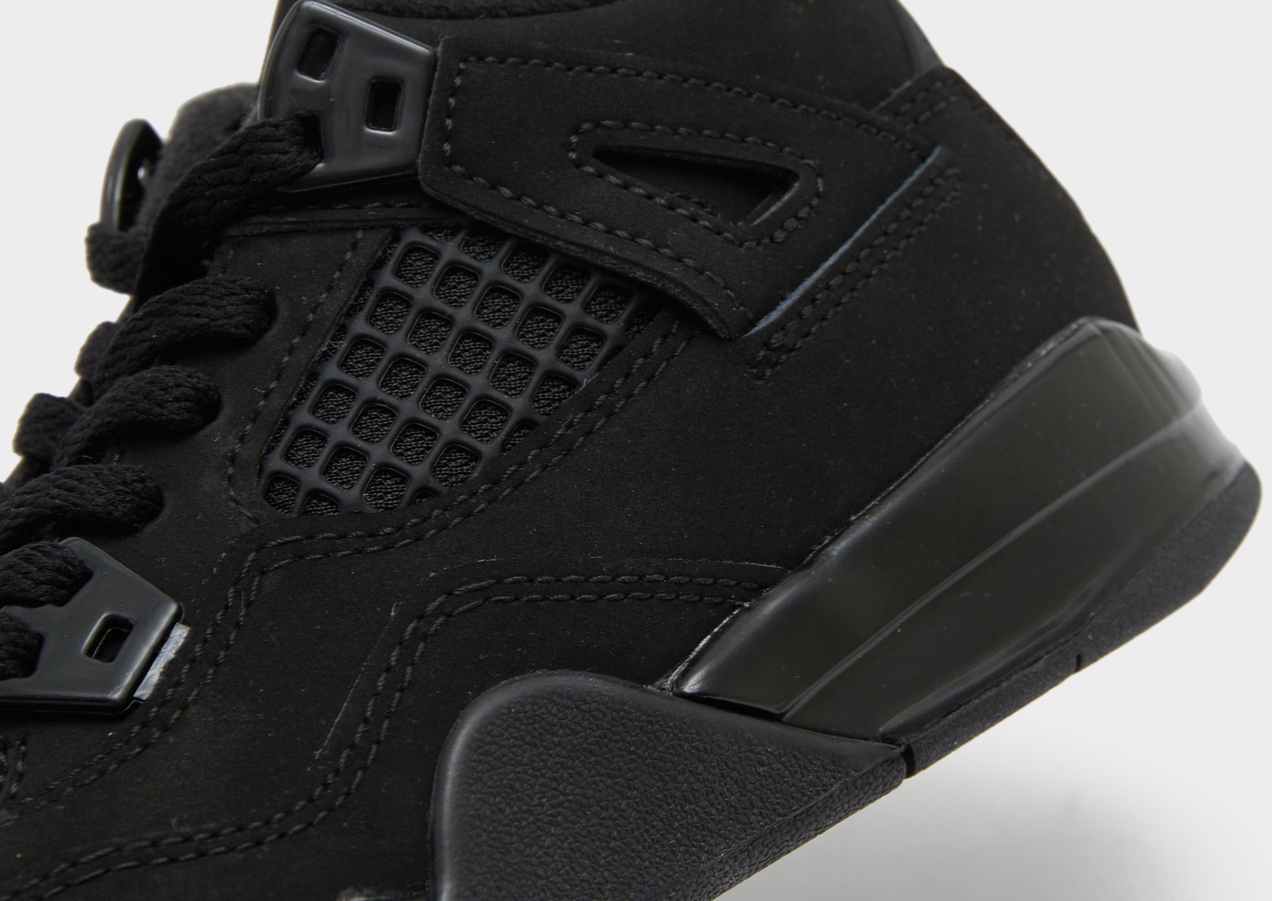 Jordan Air 4 Retro Lapset