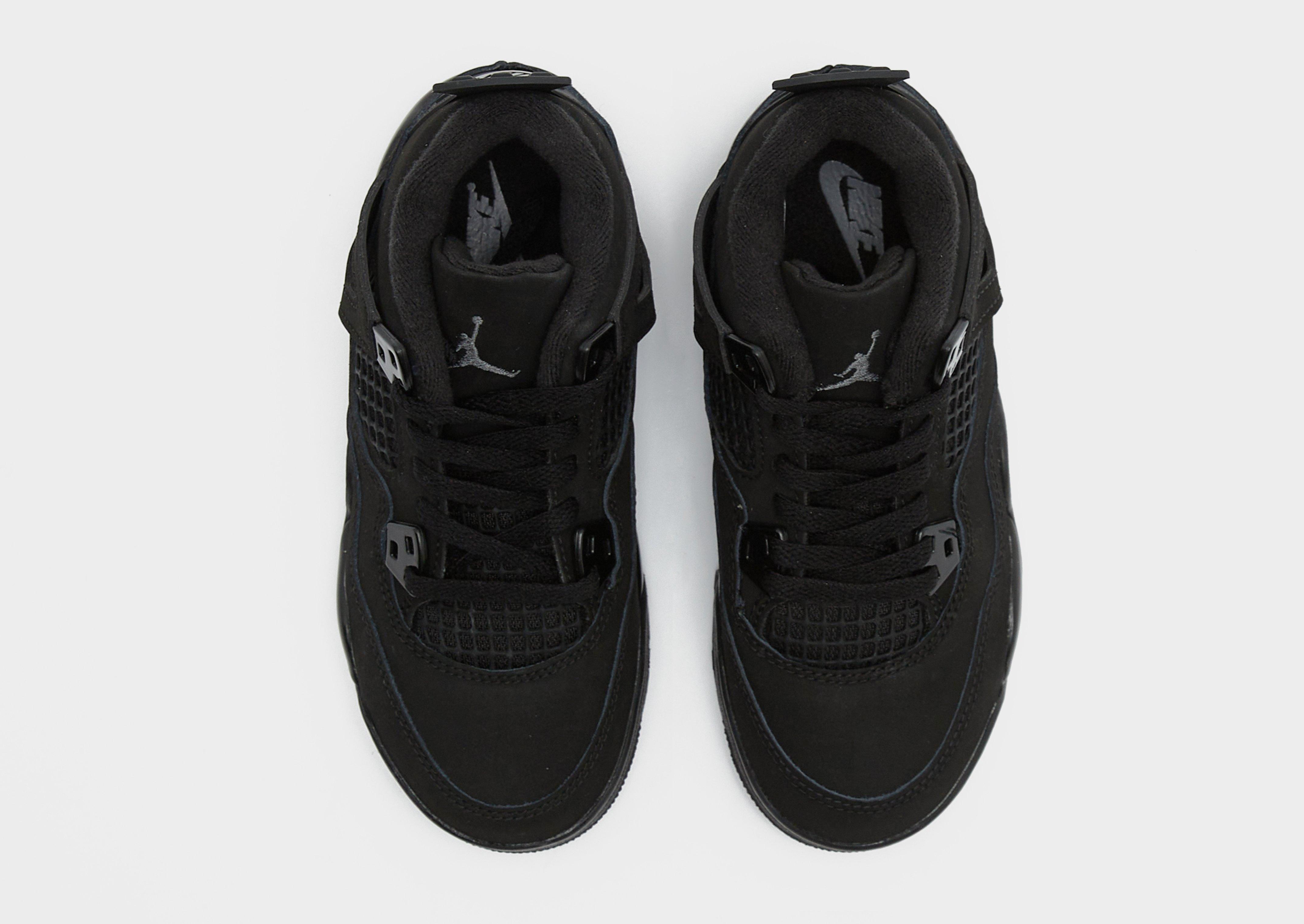 Jordan Air 4 Retro Lapset