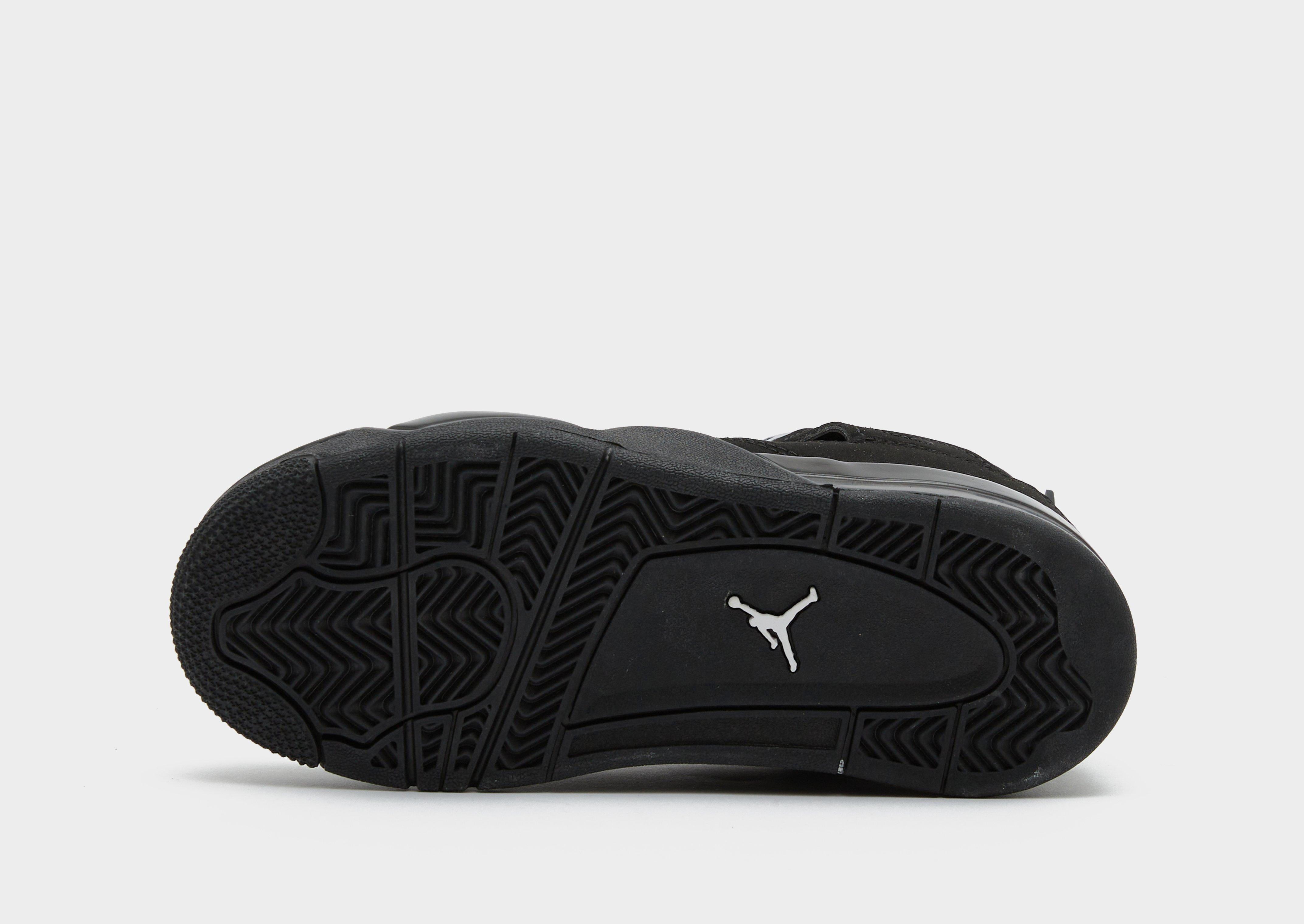 Jordan Air 4 Retro Lapset