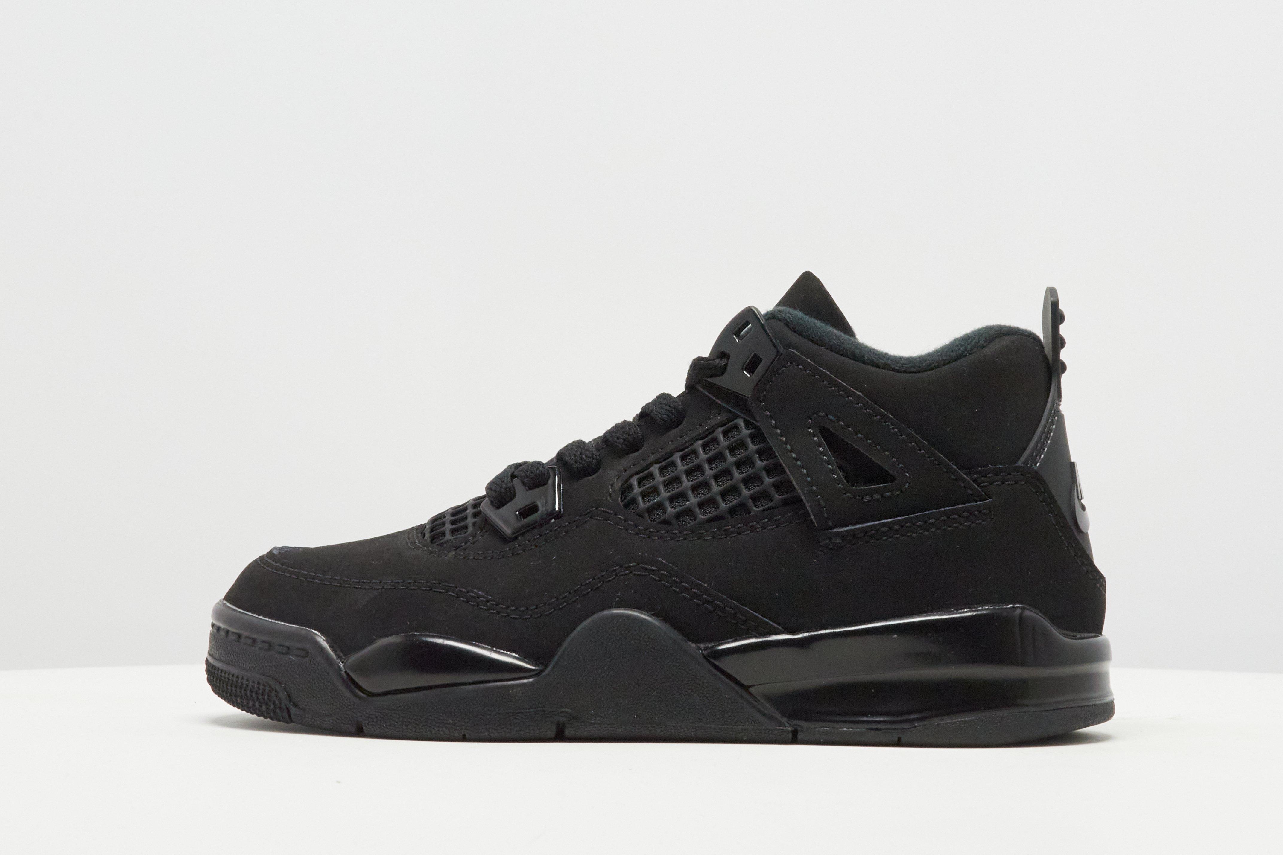 Jordan Air 4 Retro Bambino