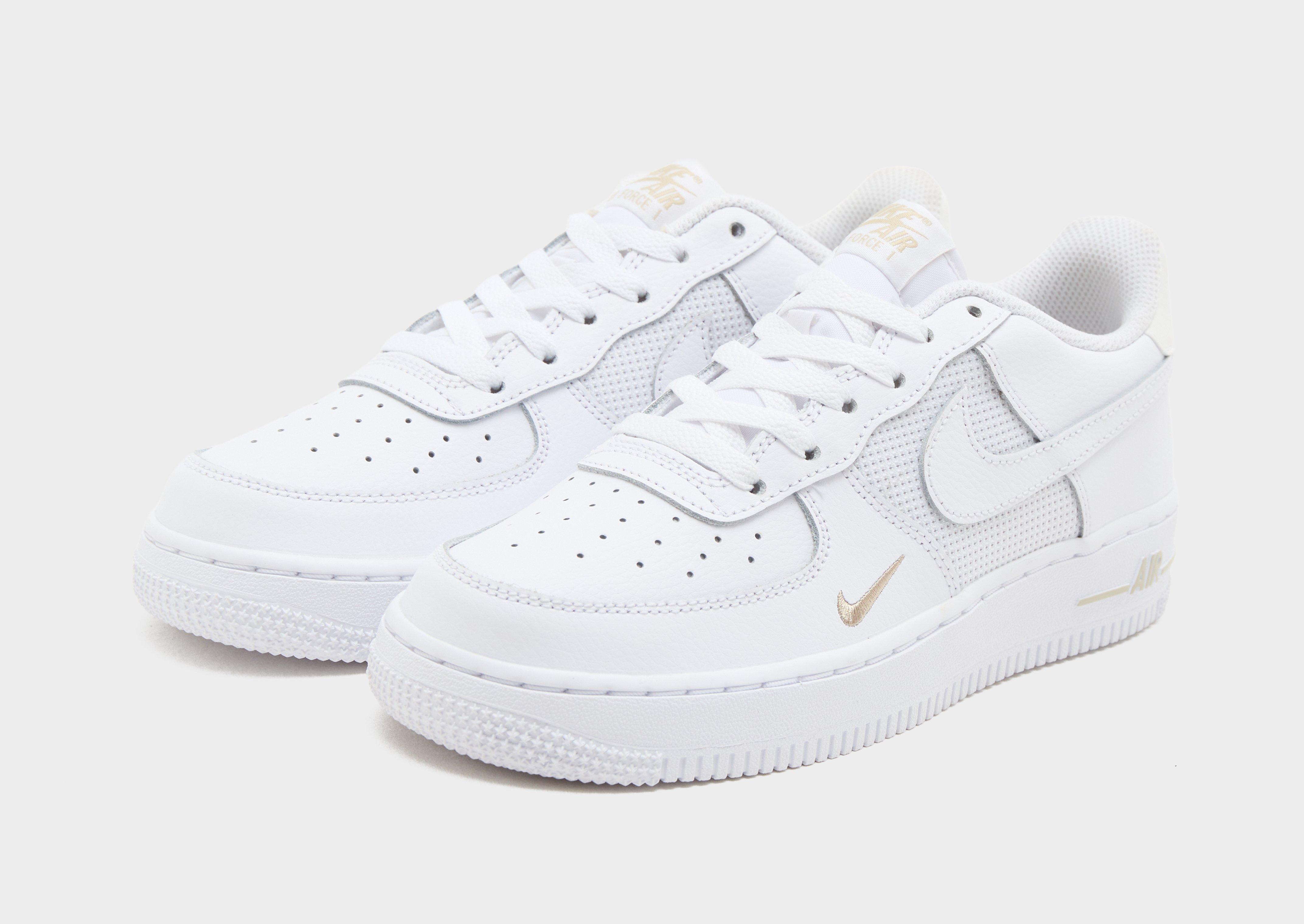 Nike Air Force 1 Low Junior