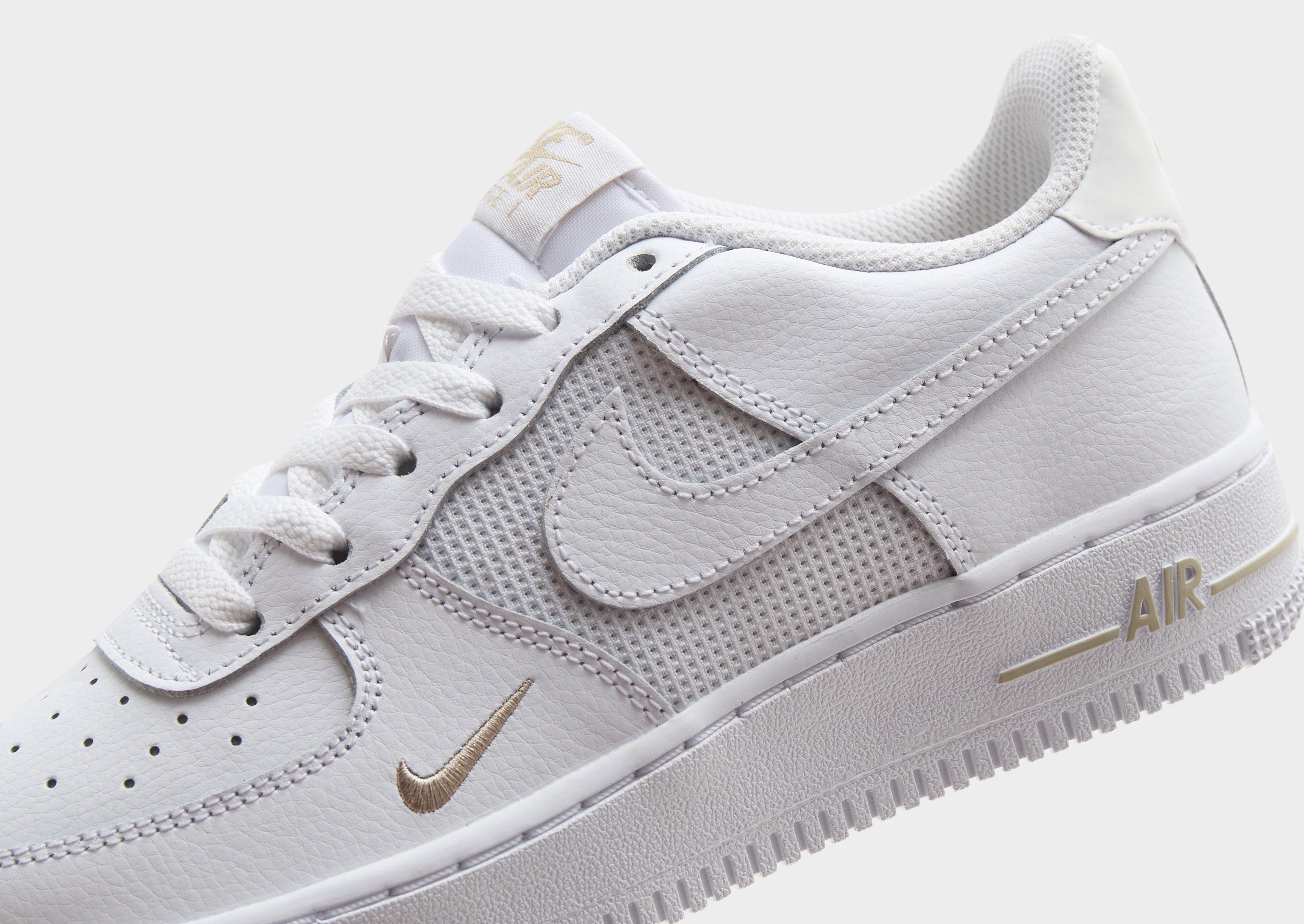 Nike Air Force 1 Low Junior