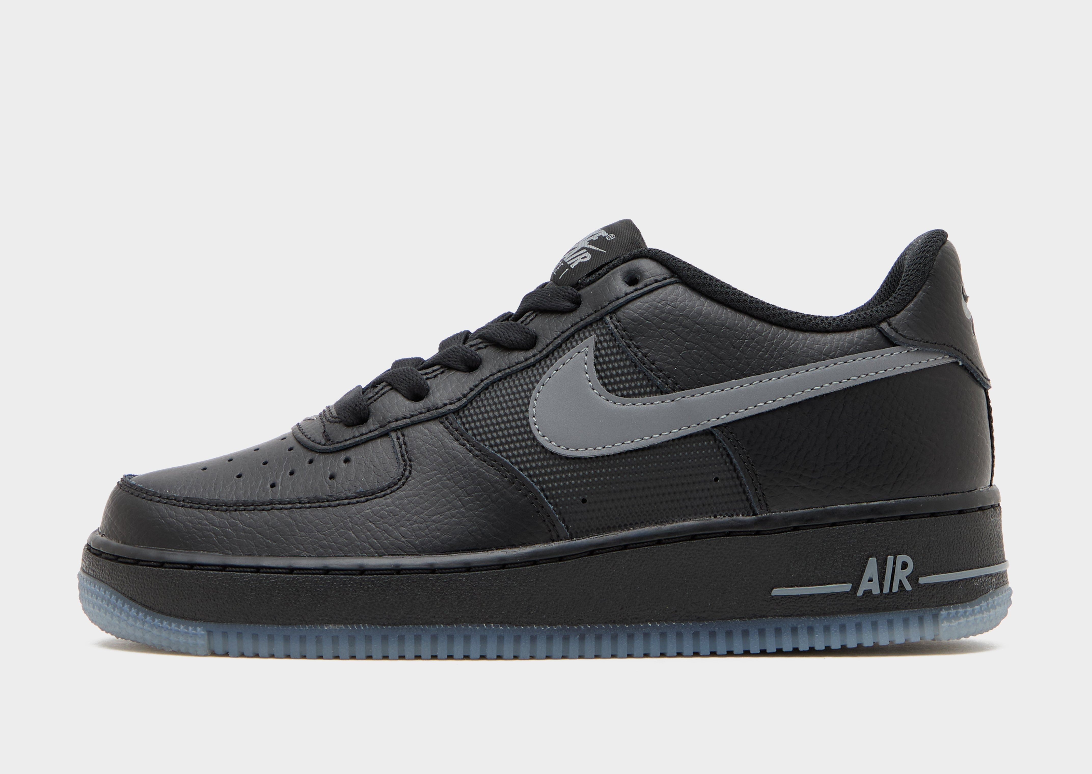 Nike Air Force 1 ブラック　27cm Nike Air Force 1 LV8 Big Kids' (Boys') Shoes. Nike JP