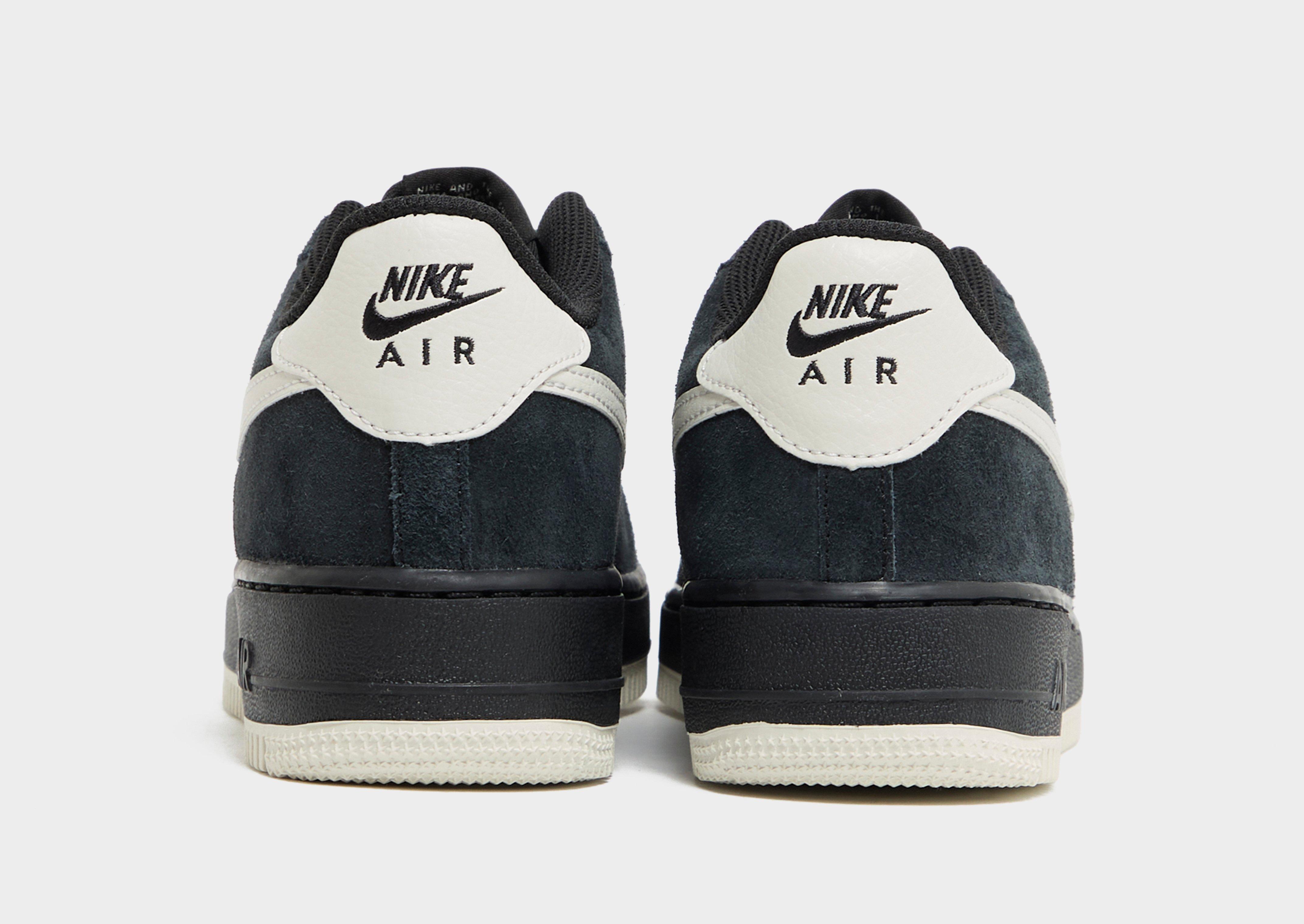 Nike Air Force 1 Suede Junior