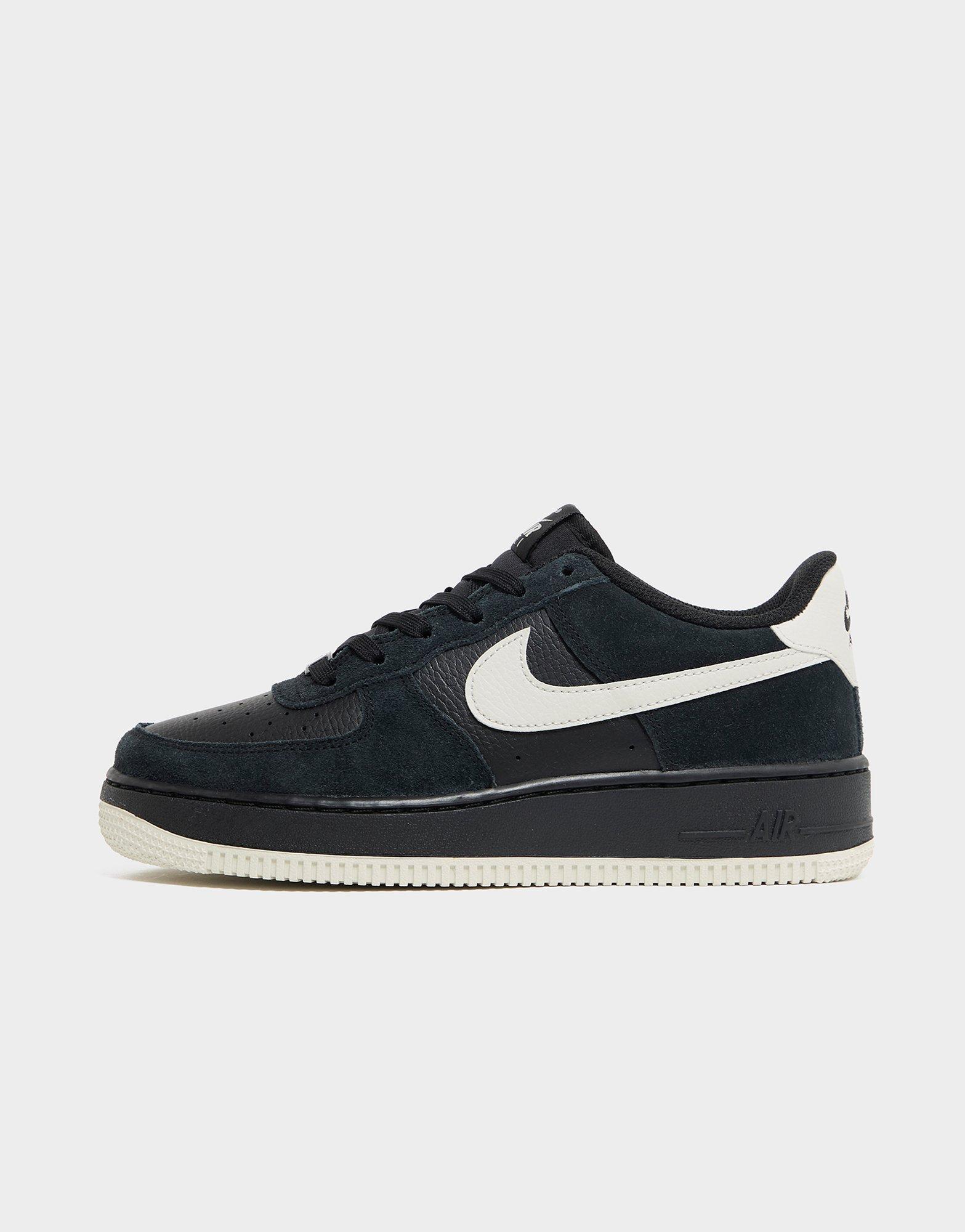 Nike Air Force 1 Suede Junior