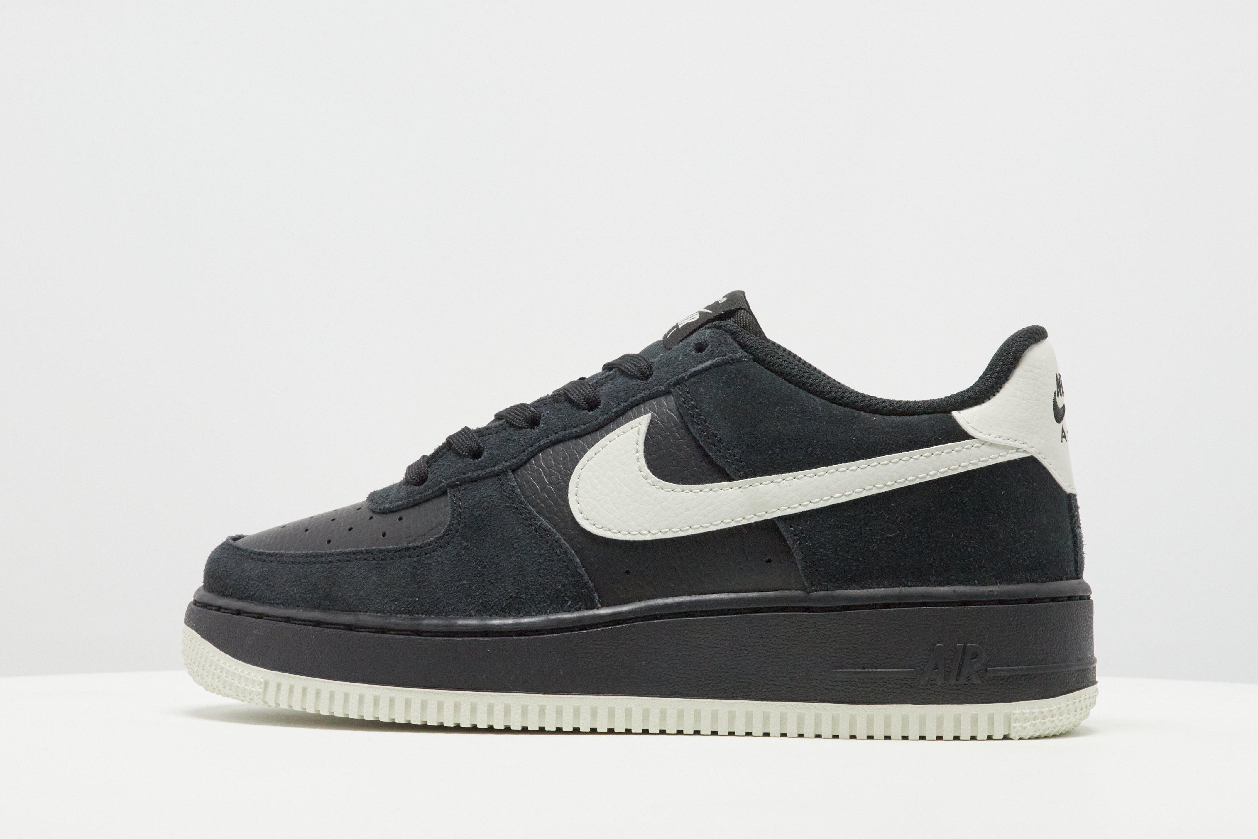 Nike Air Force 1 Suede Junior