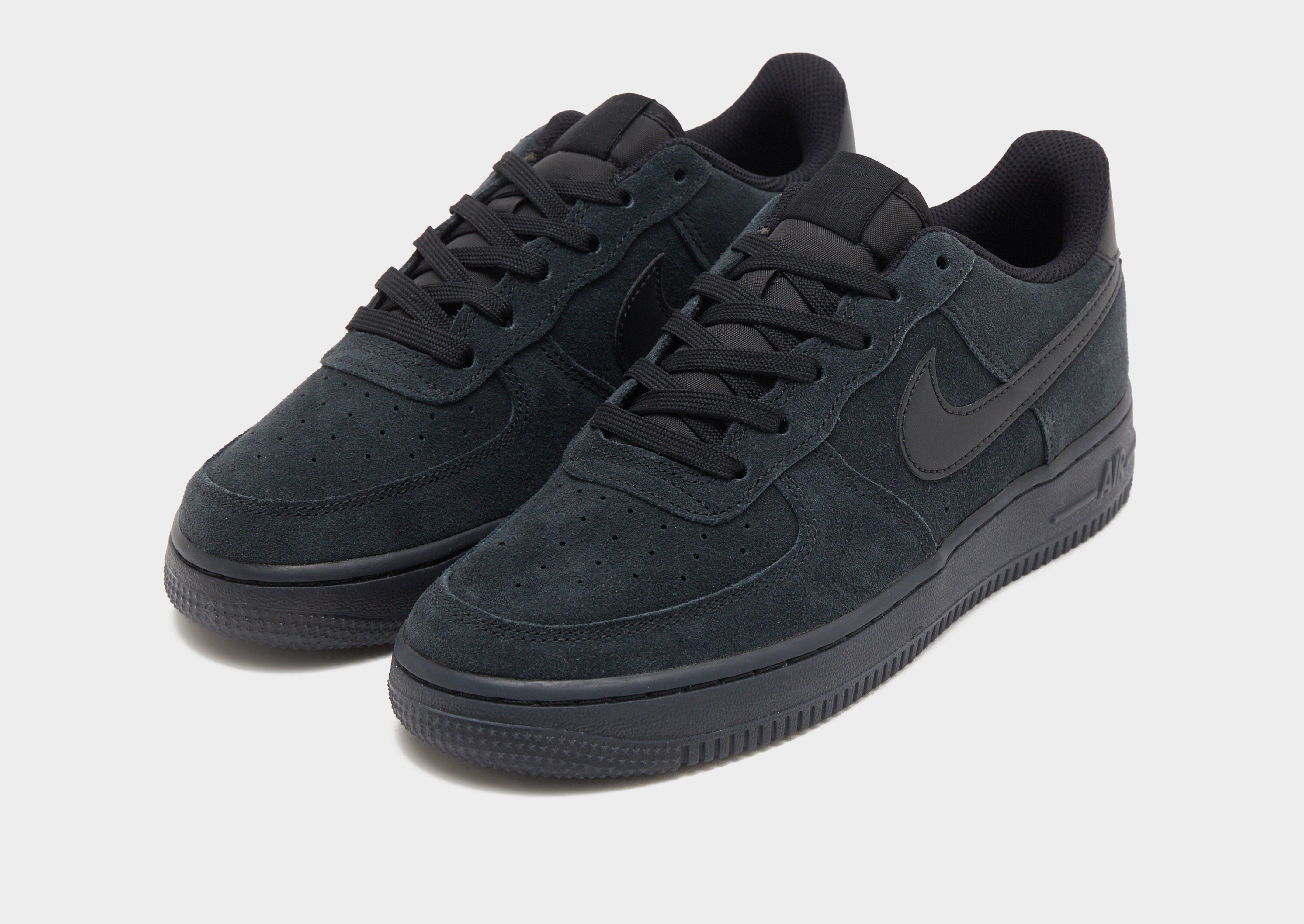 Nike Air Force 1 Suede Junior