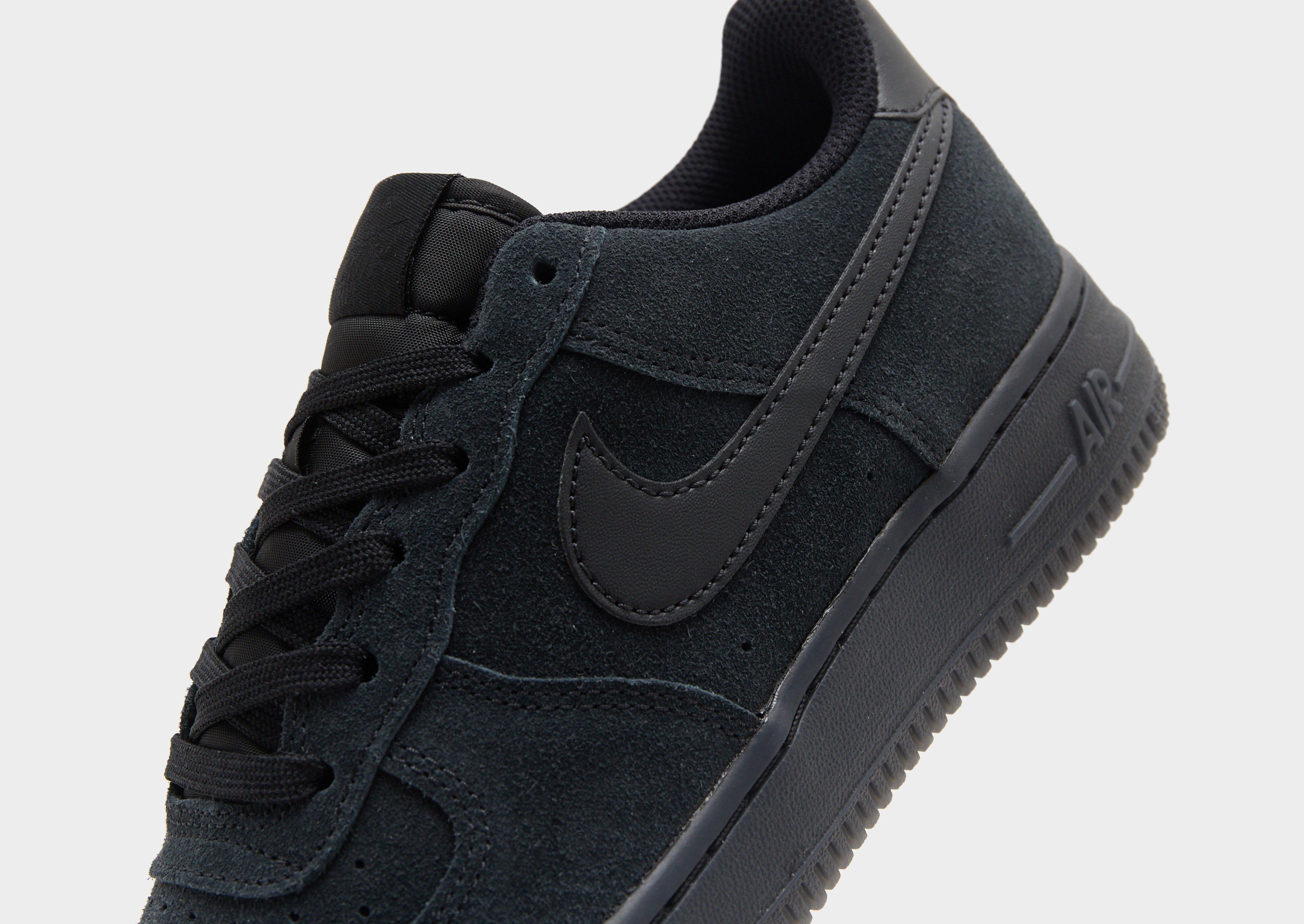 Nike Air Force 1 Suede Junior