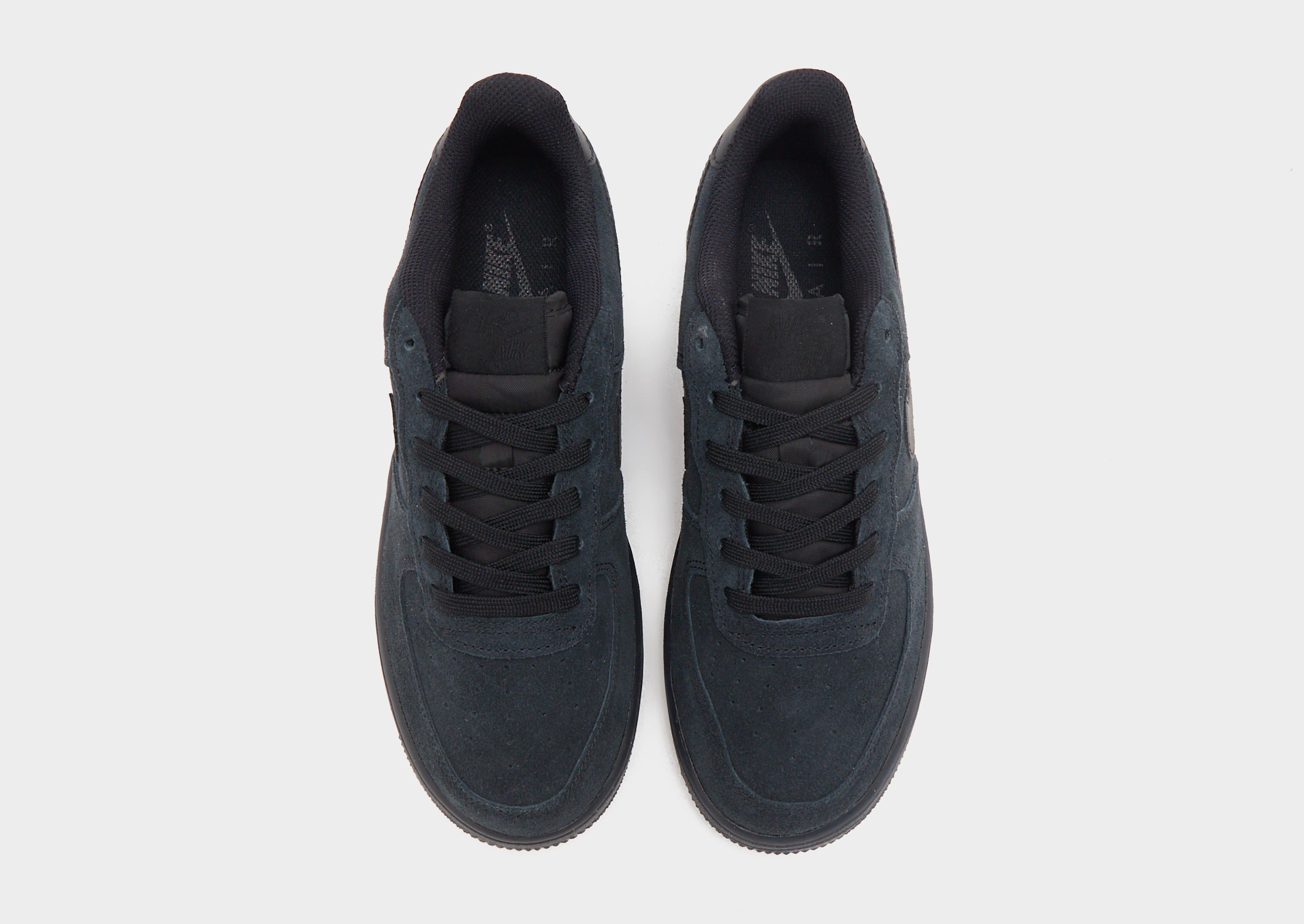 Nike Air Force 1 Suede Junior